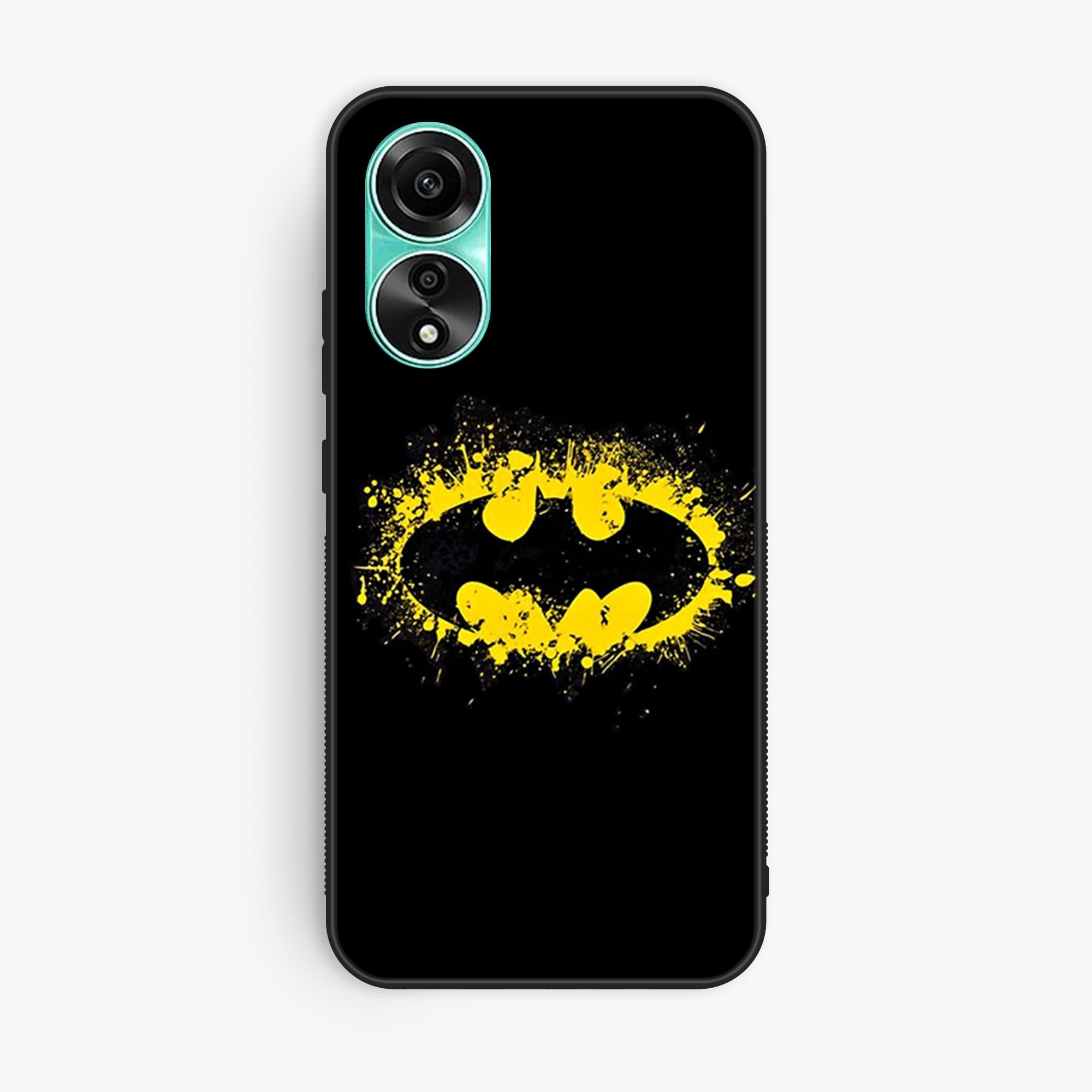 Oppo A78 4G Design 29 Premium Glossy Phone Case