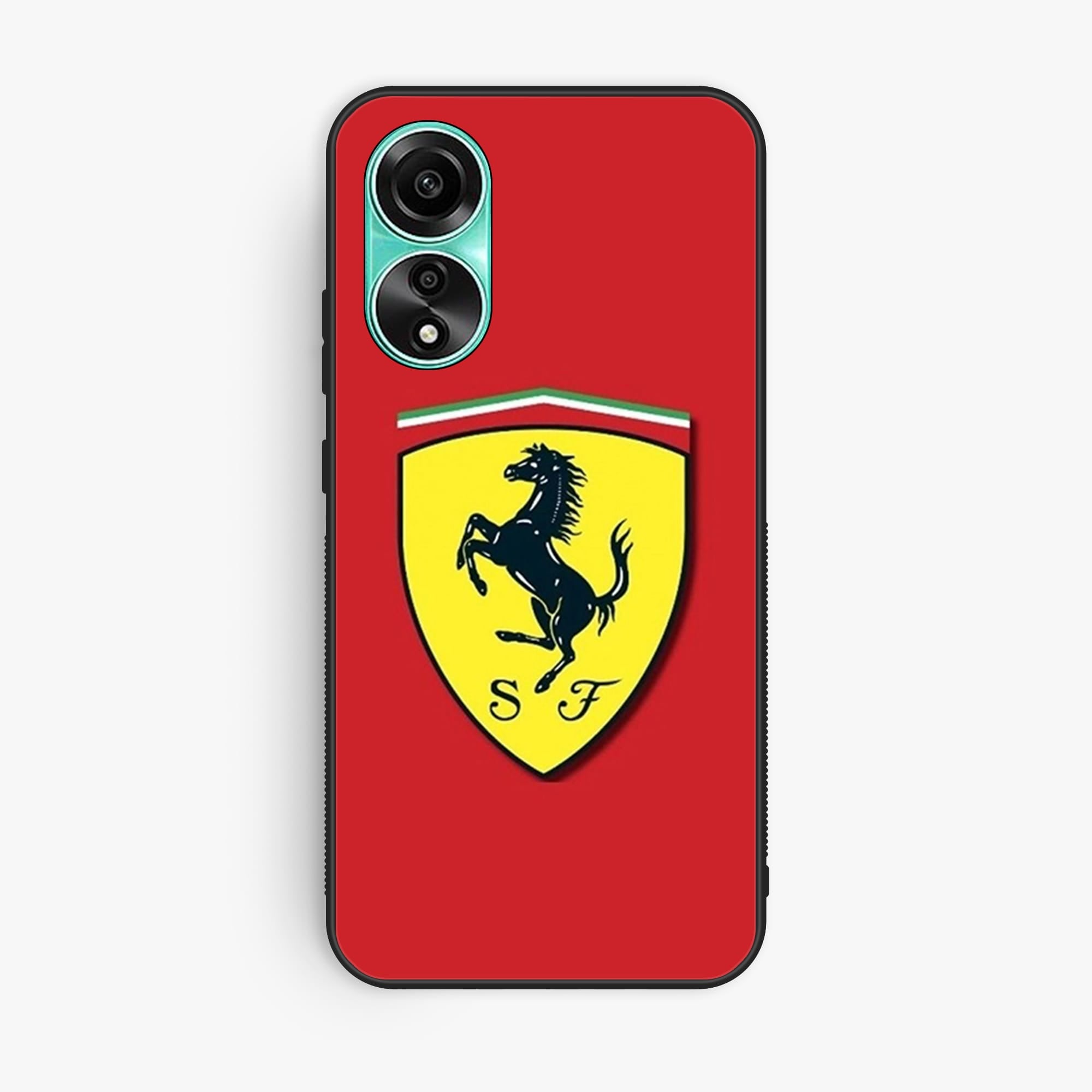 Oppo A78 4G Design 32 Premium Glossy Phone Case