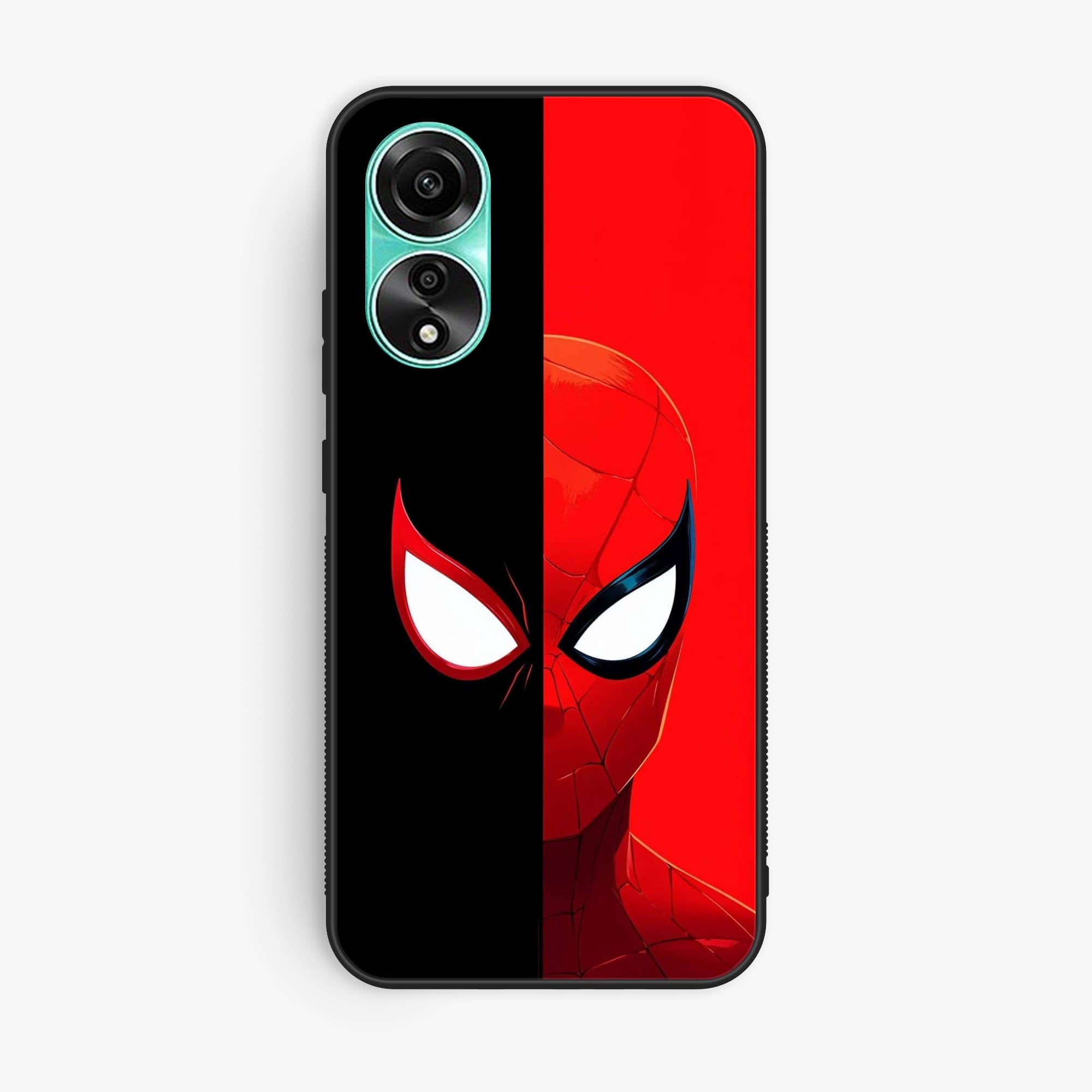 Oppo A78 4G Design 34 Premium Glossy Phone Case