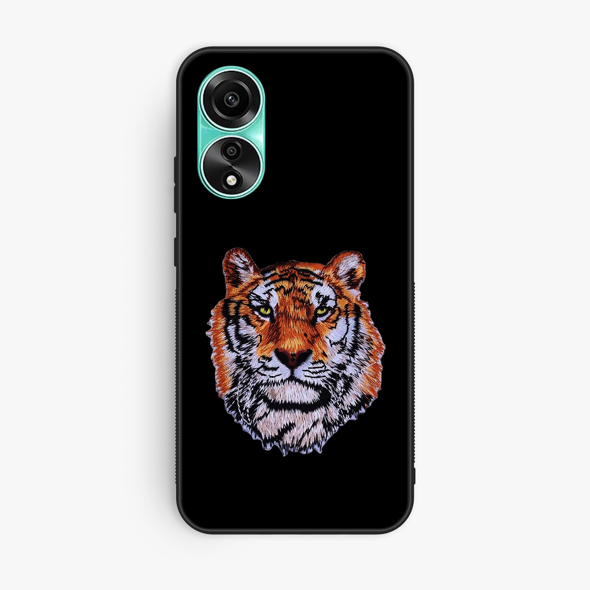Oppo A78 4G Design 53 Premium Glossy Phone Case