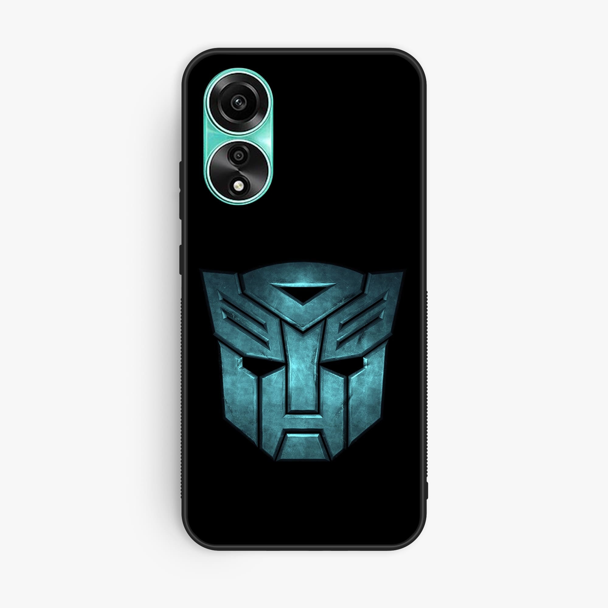 Oppo A78 4G Design 57 Premium Glossy Phone Case