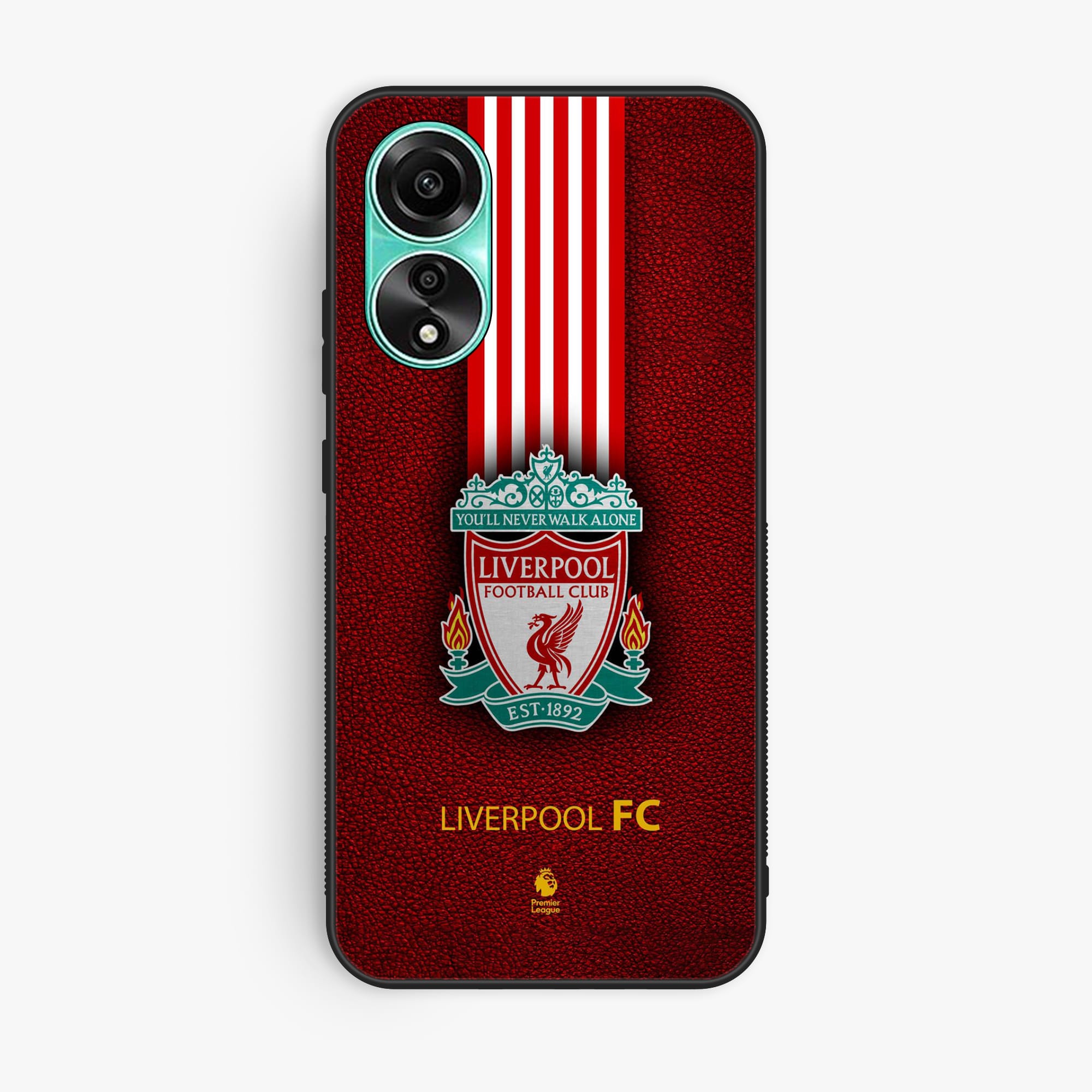 Oppo A78 4G Design 61 Premium Glossy Phone Case