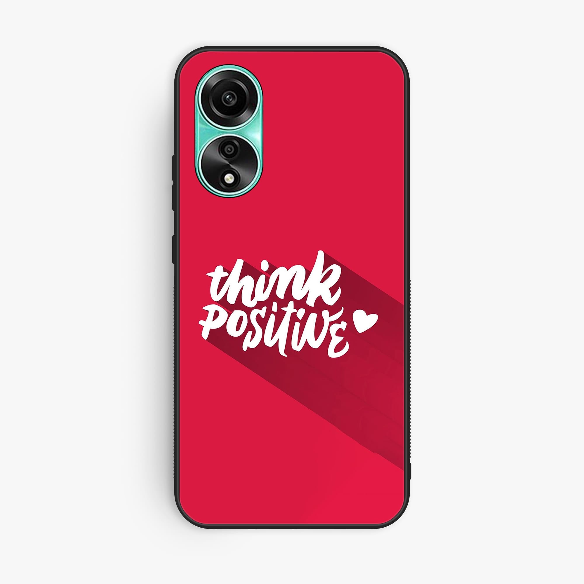 Oppo A78 4G Design 65 Premium Glossy Phone Case