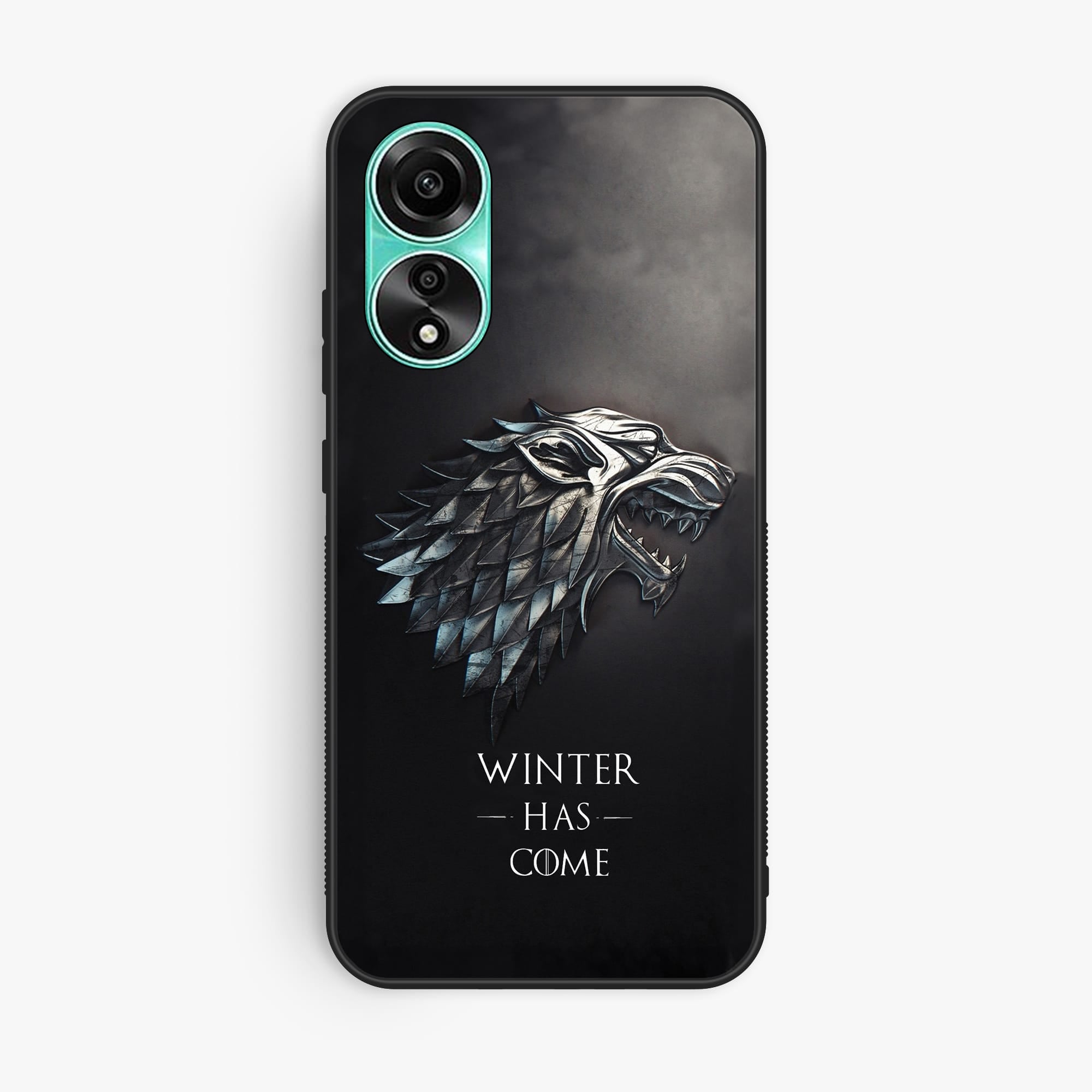 Oppo A78 4G Design 75 Premium Glossy Phone Case