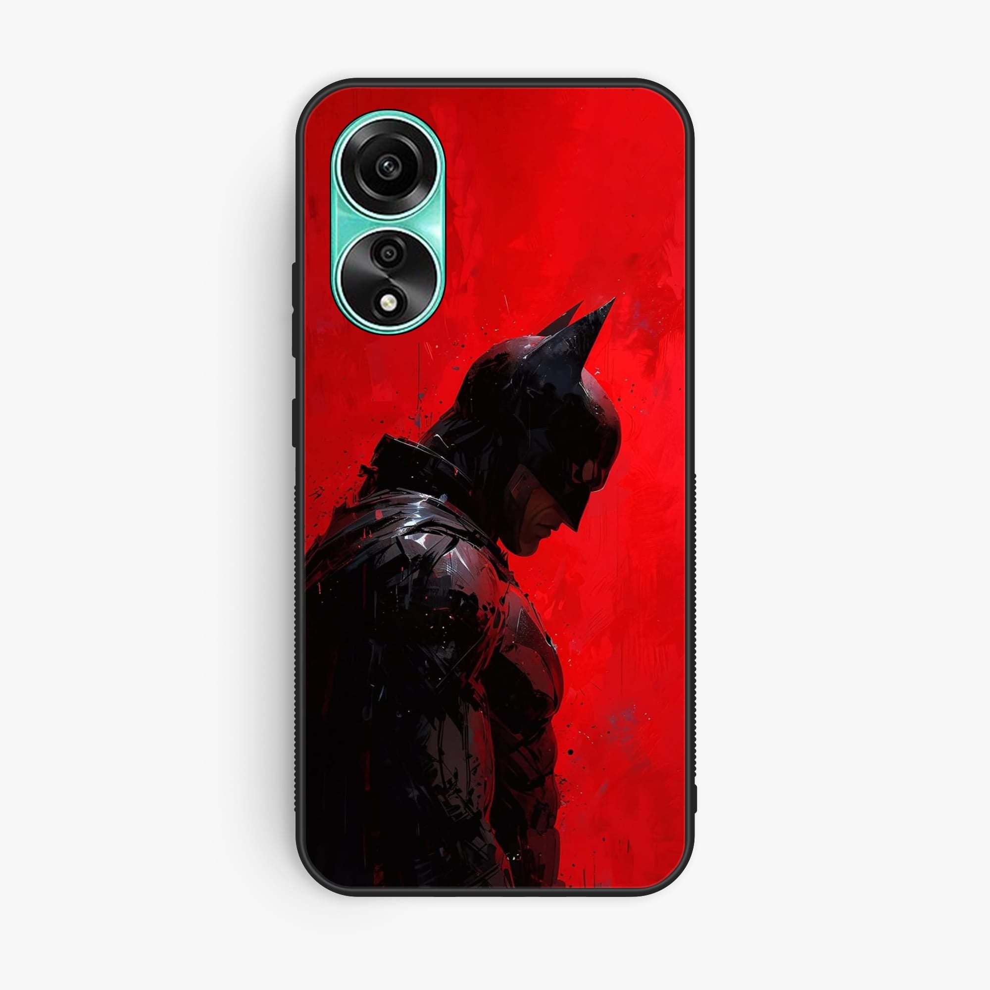 Oppo A78 4G Design 79 Premium Glossy Phone Case