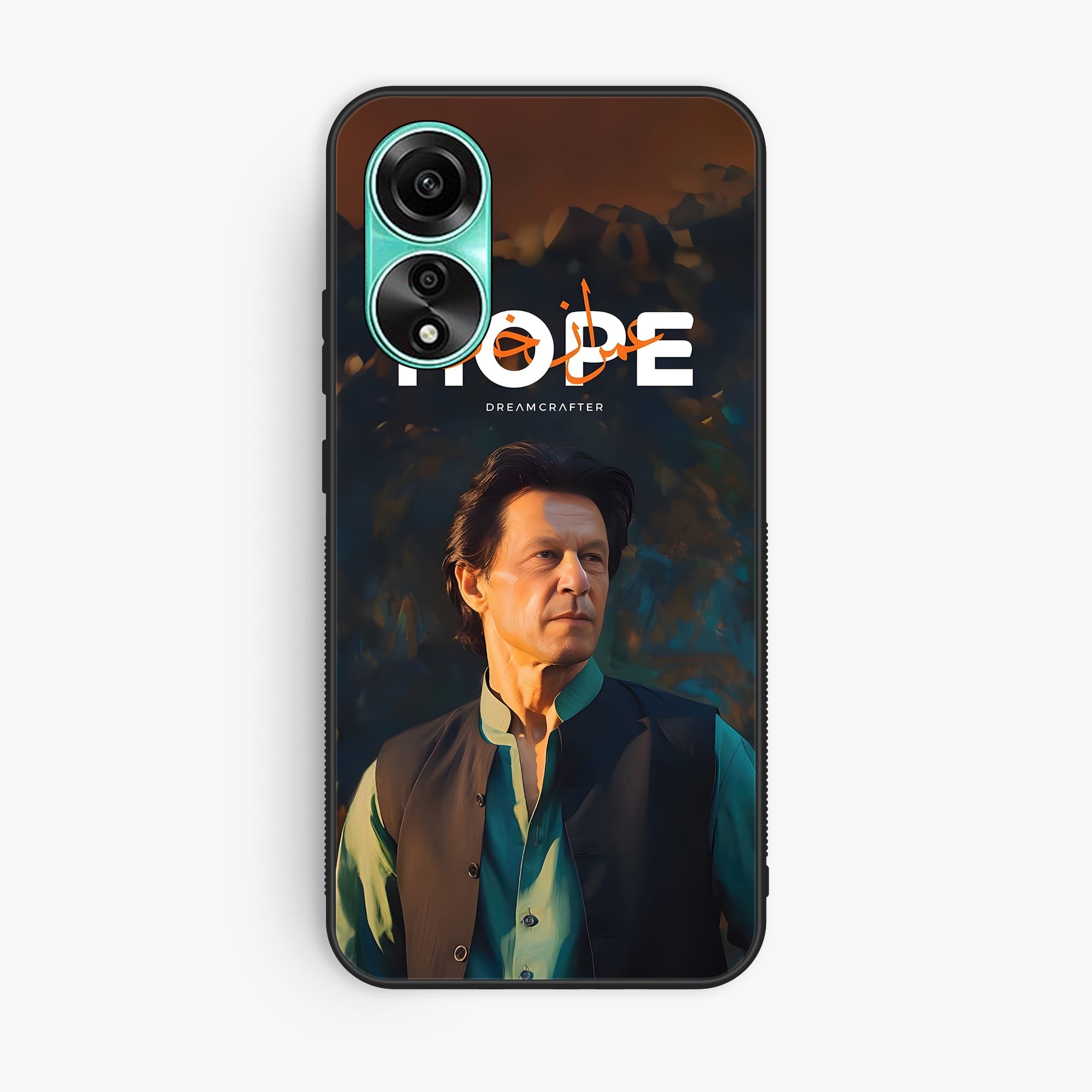 Oppo A78 4G Design 81 Premium Glossy Phone Case