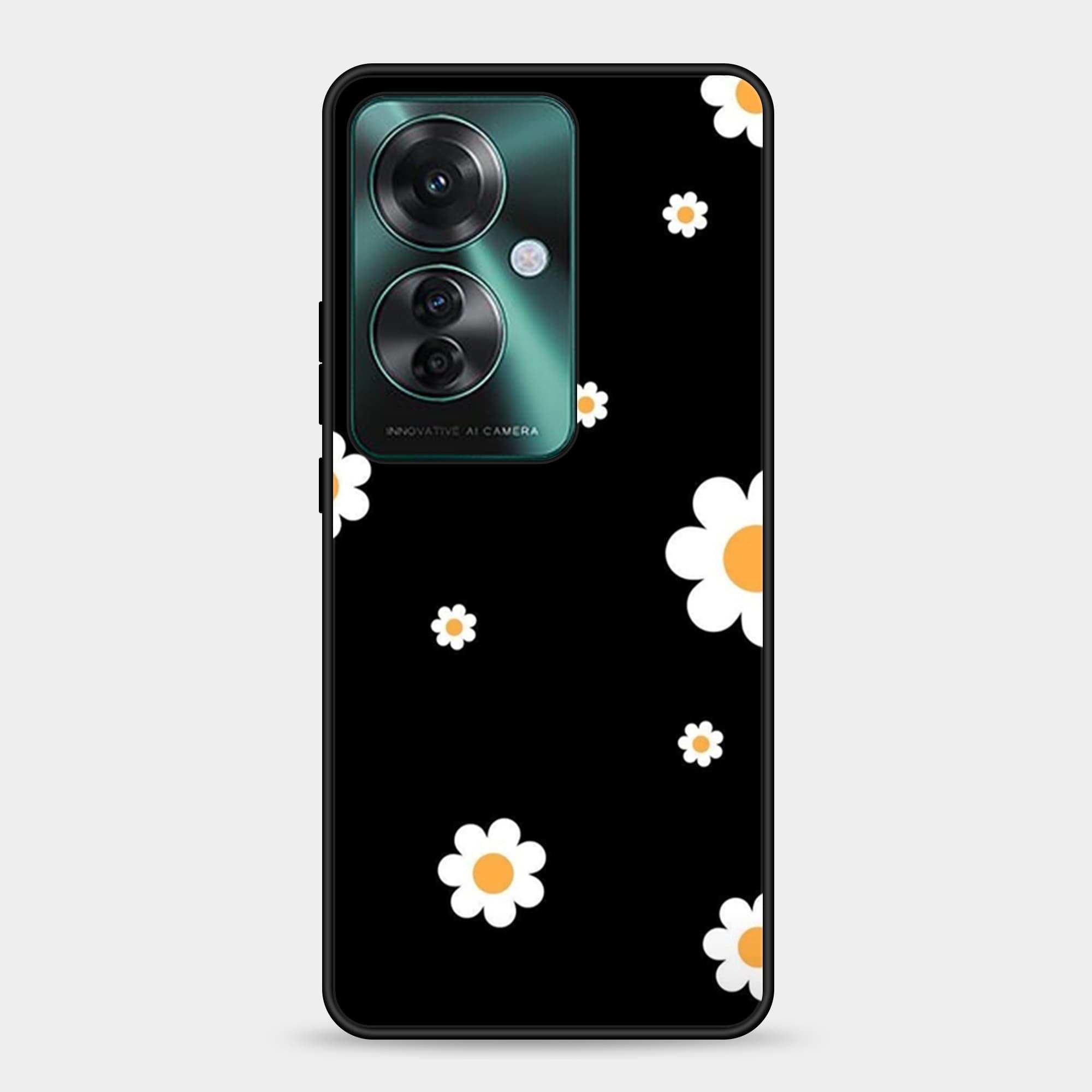 Oppo Reno 11F Design 19 Premium Glossy Phone Case