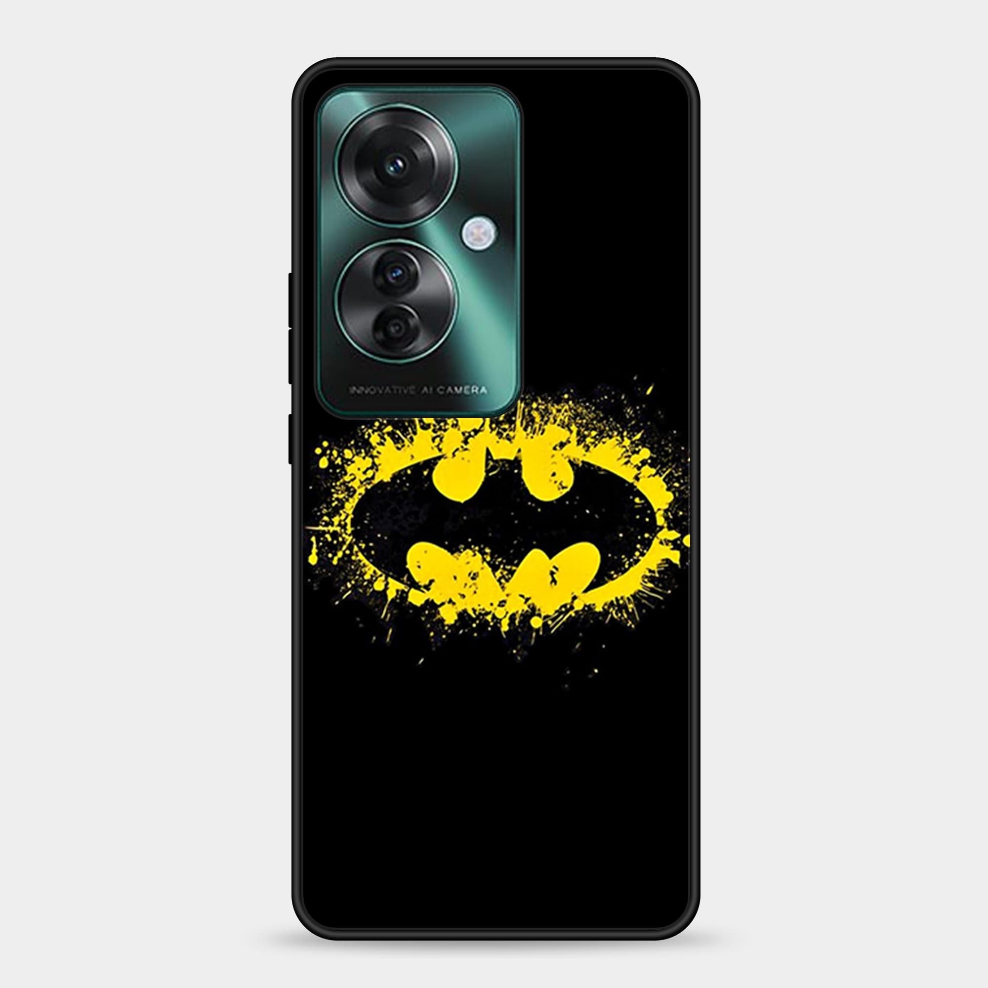 Oppo Reno 11F Design 29 Premium Glossy Phone Case