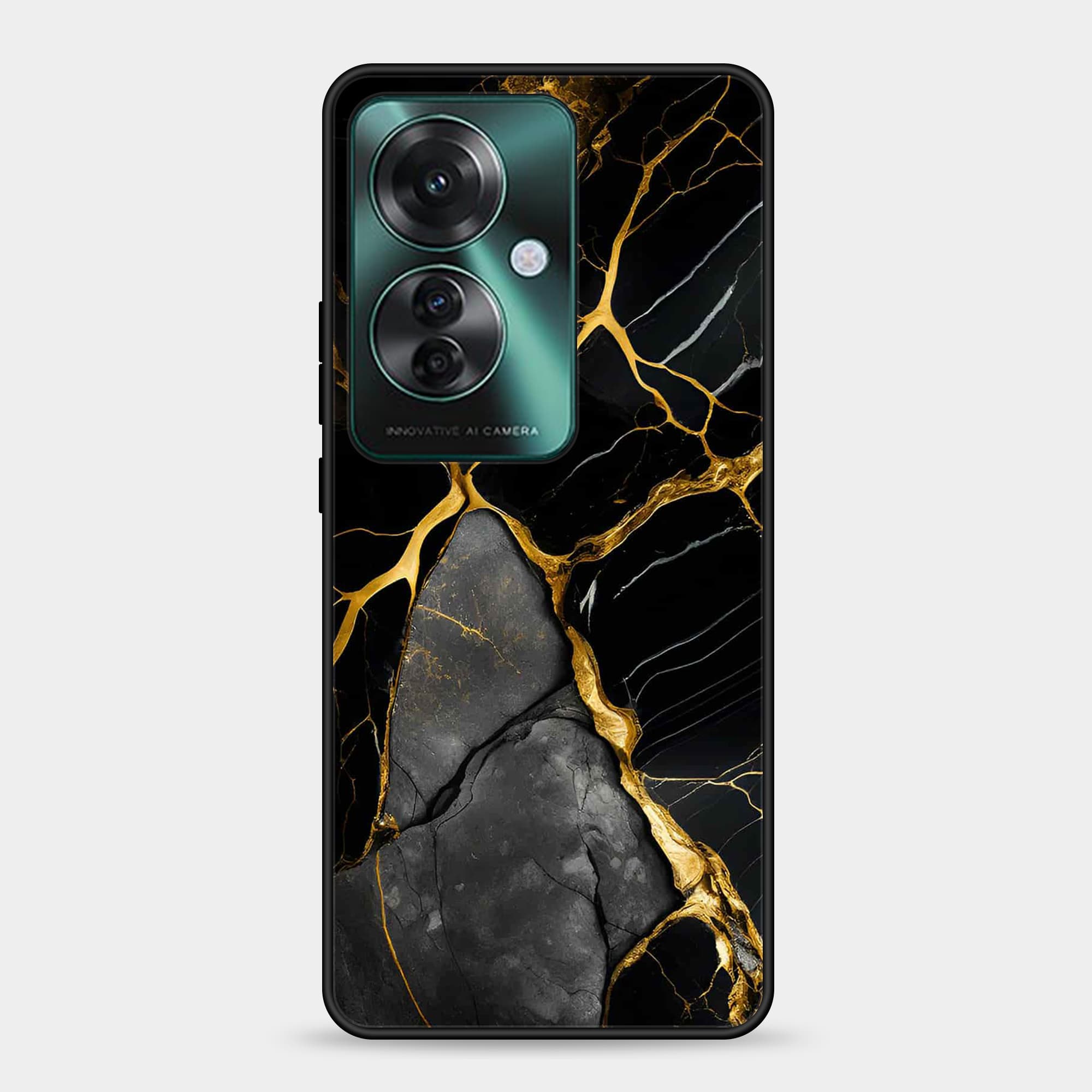 Oppo Reno 11F Design 50 Premium Glossy Phone Case