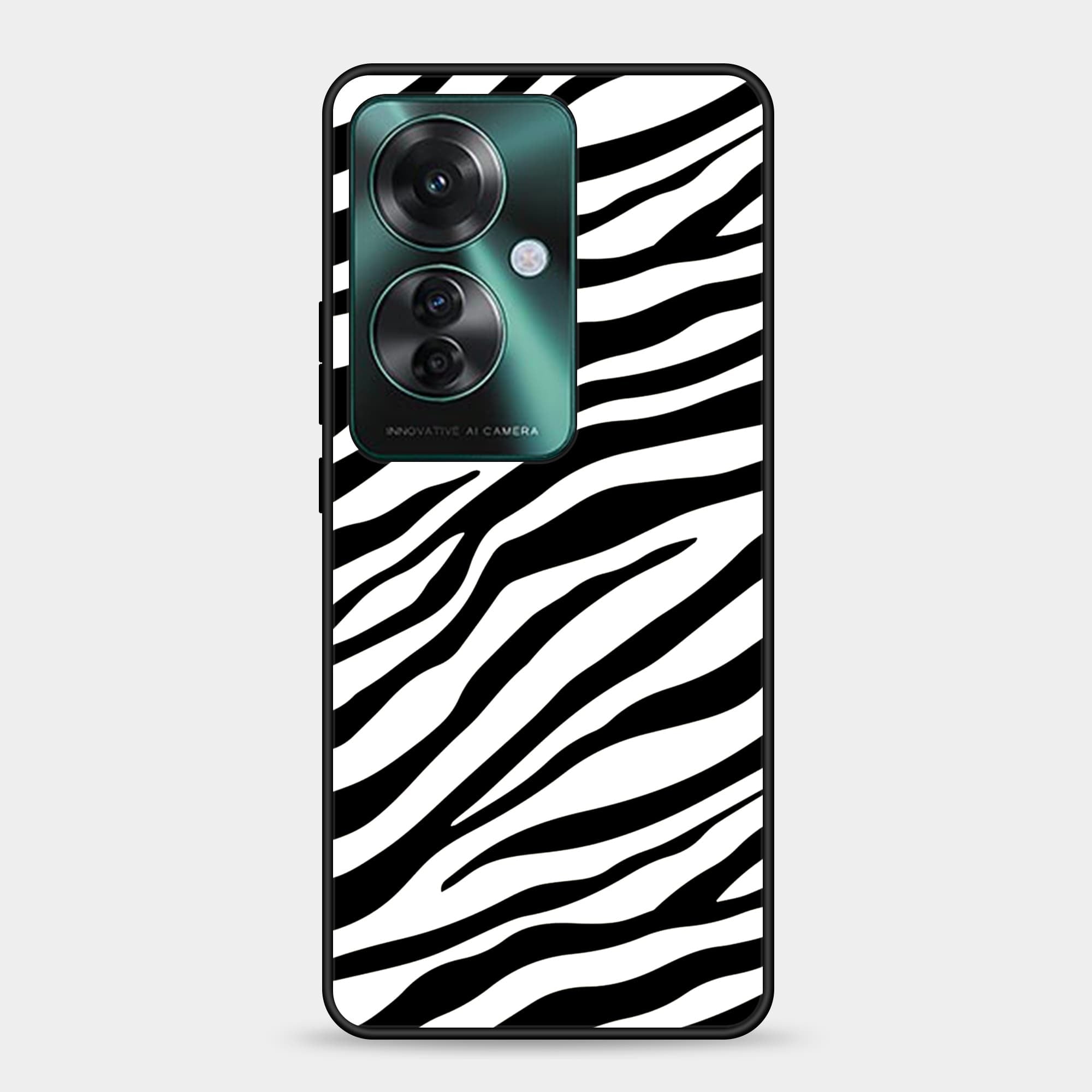 Oppo Reno 11F Design 59 Premium Glossy Phone Case
