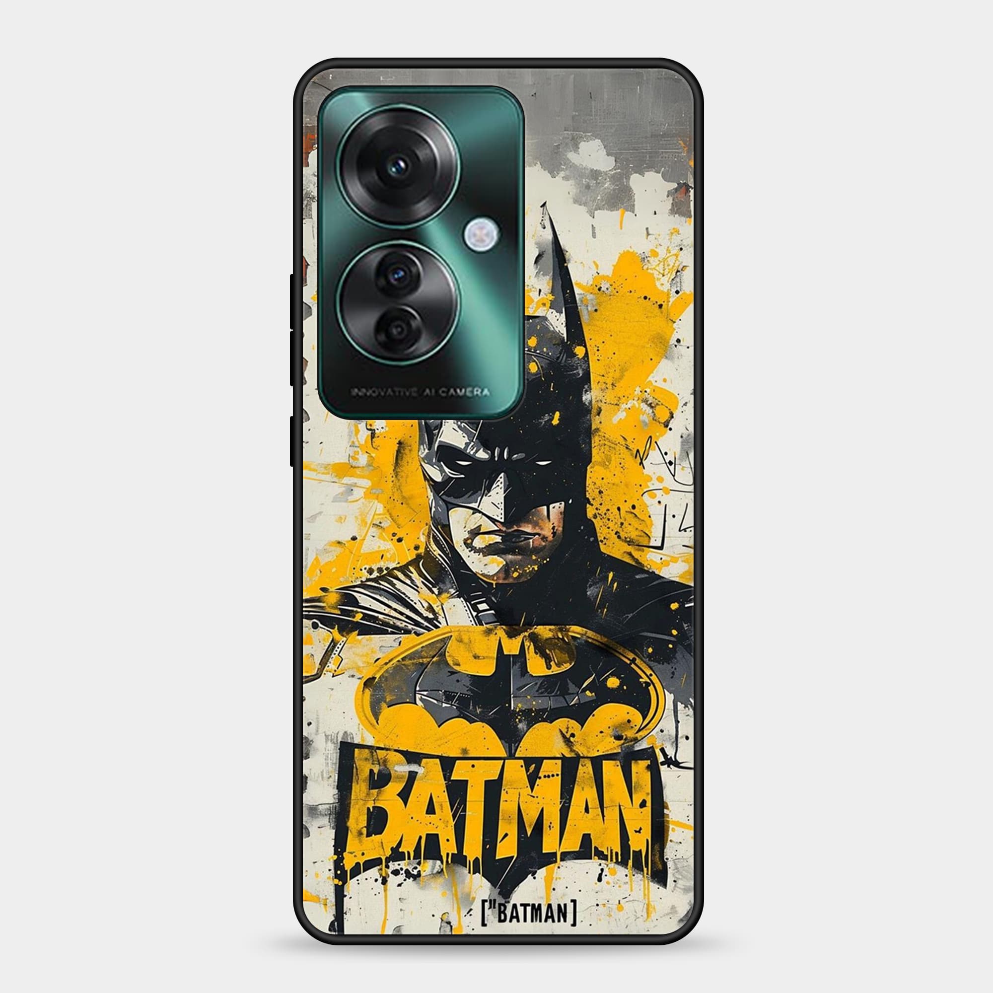 Oppo Reno 11F Design 77 Premium Glossy Phone Case