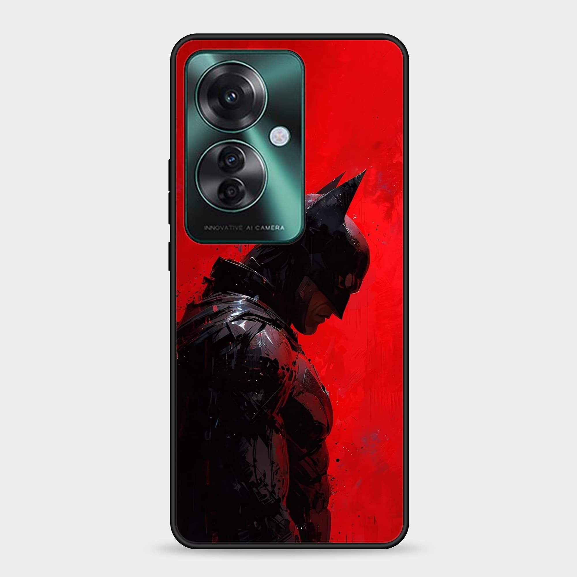 Oppo Reno 11F Design 79 Premium Glossy Phone Case