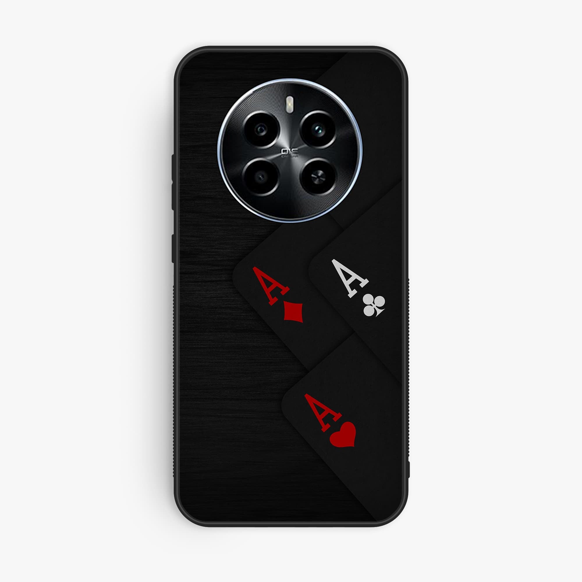Realme 12 4G Design 10 Premium Glossy Phone Case
