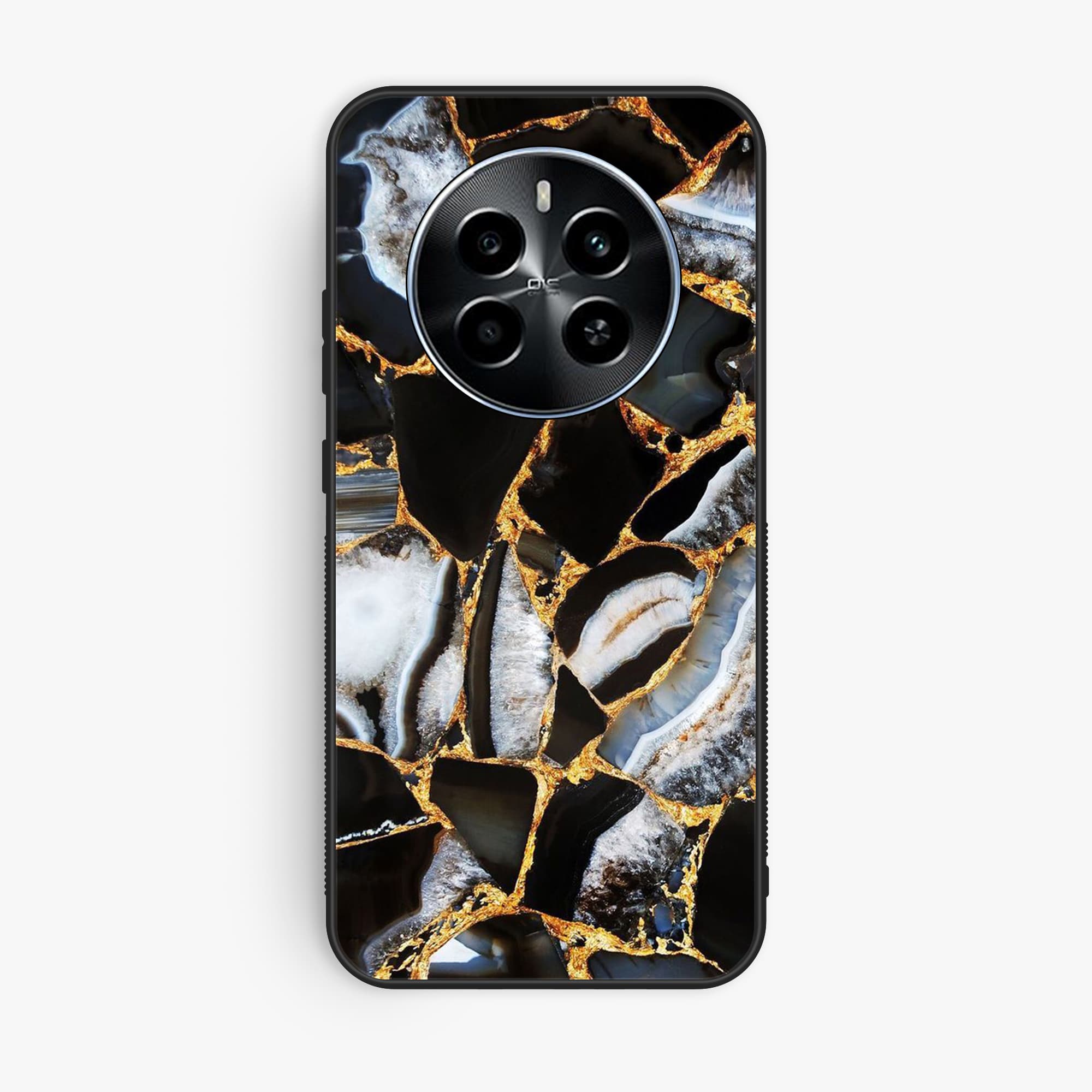 Realme 12 4G Design 11 Premium Glossy Phone Case
