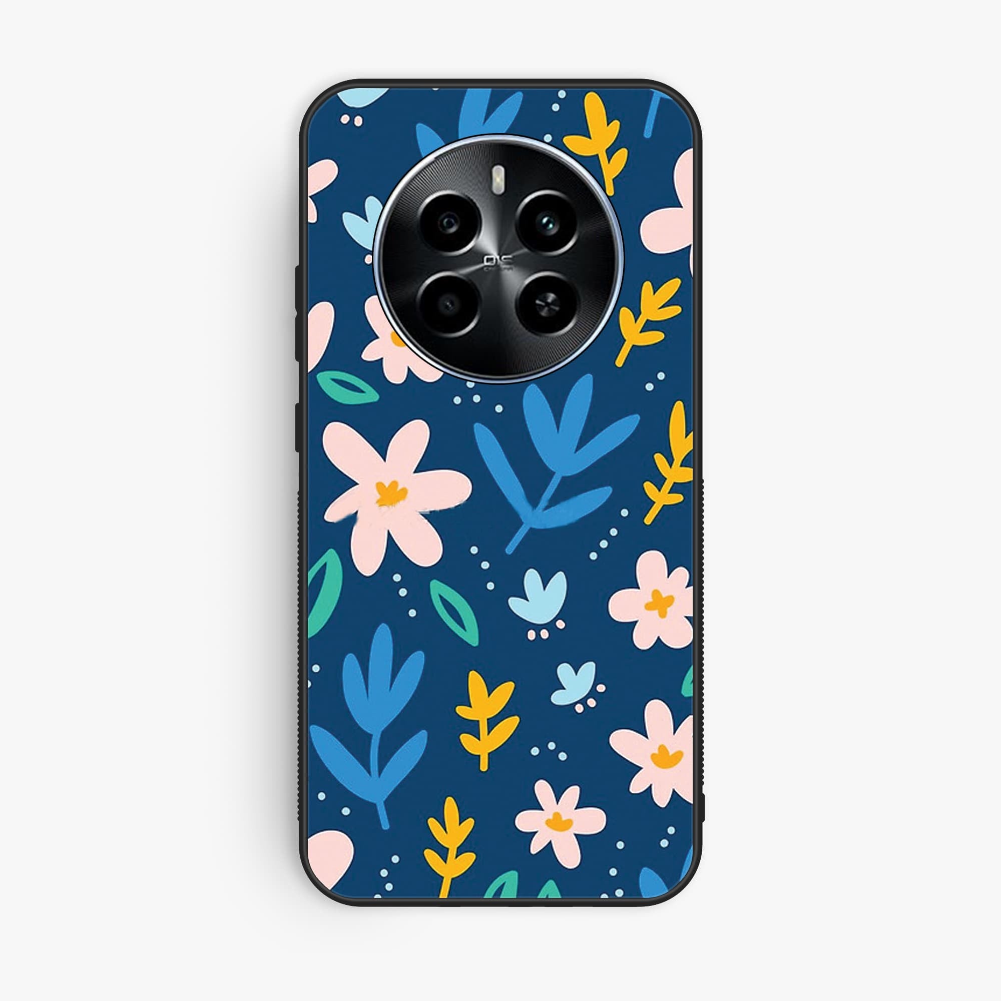 Realme 12 4G Design 13 Premium Glossy Phone Case