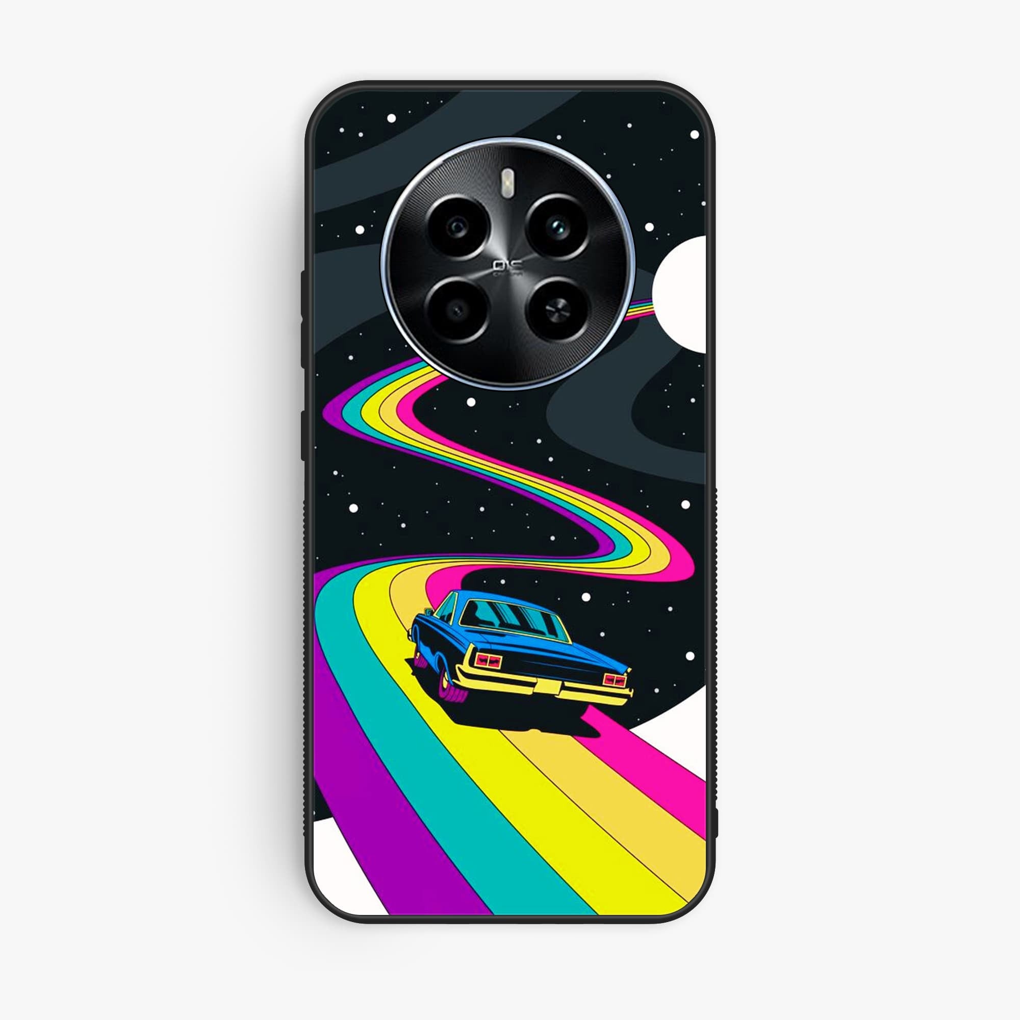 Realme 12 4G Design 16 Premium Glossy Phone Case
