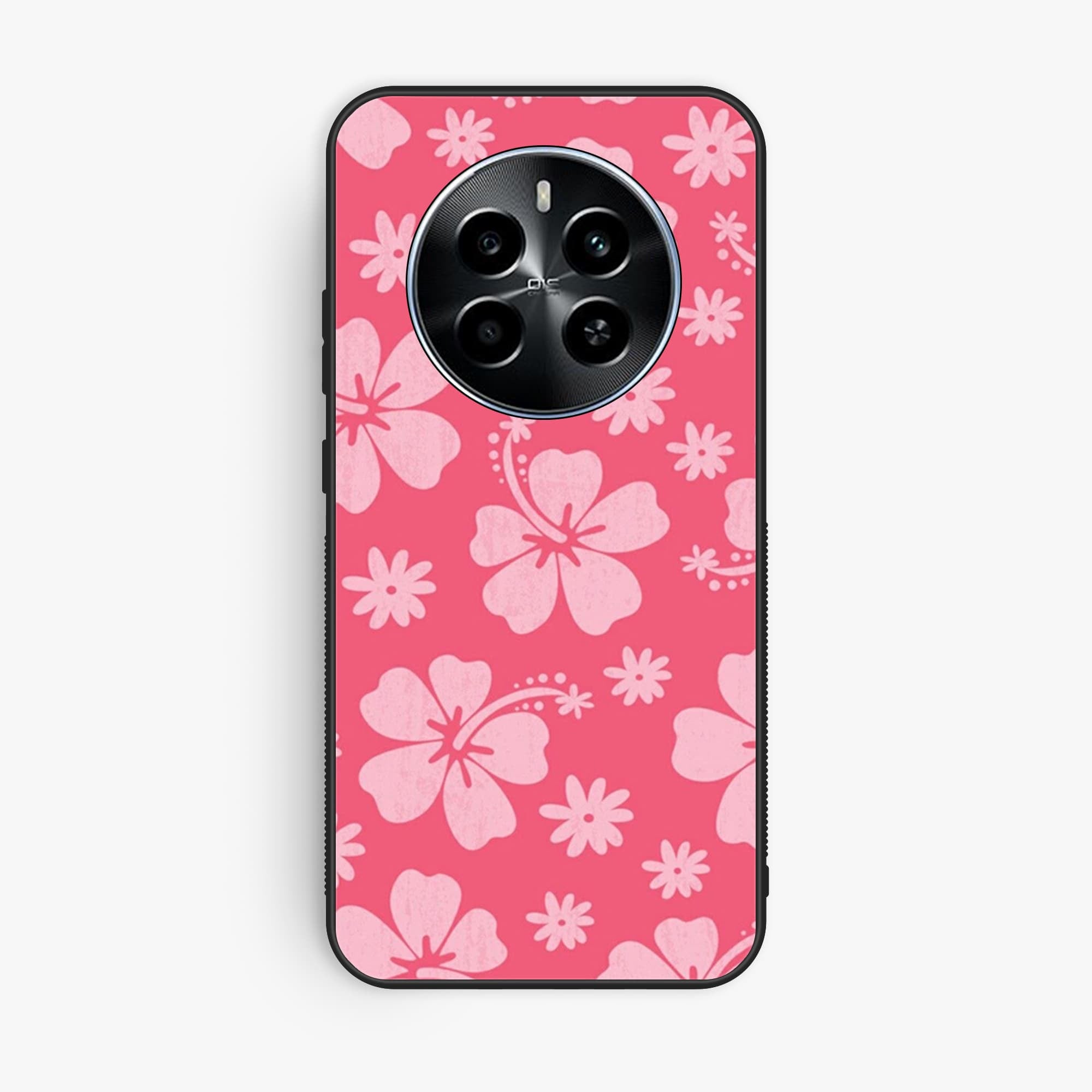 Realme 12 4G Design 18 Premium Glossy Phone Case