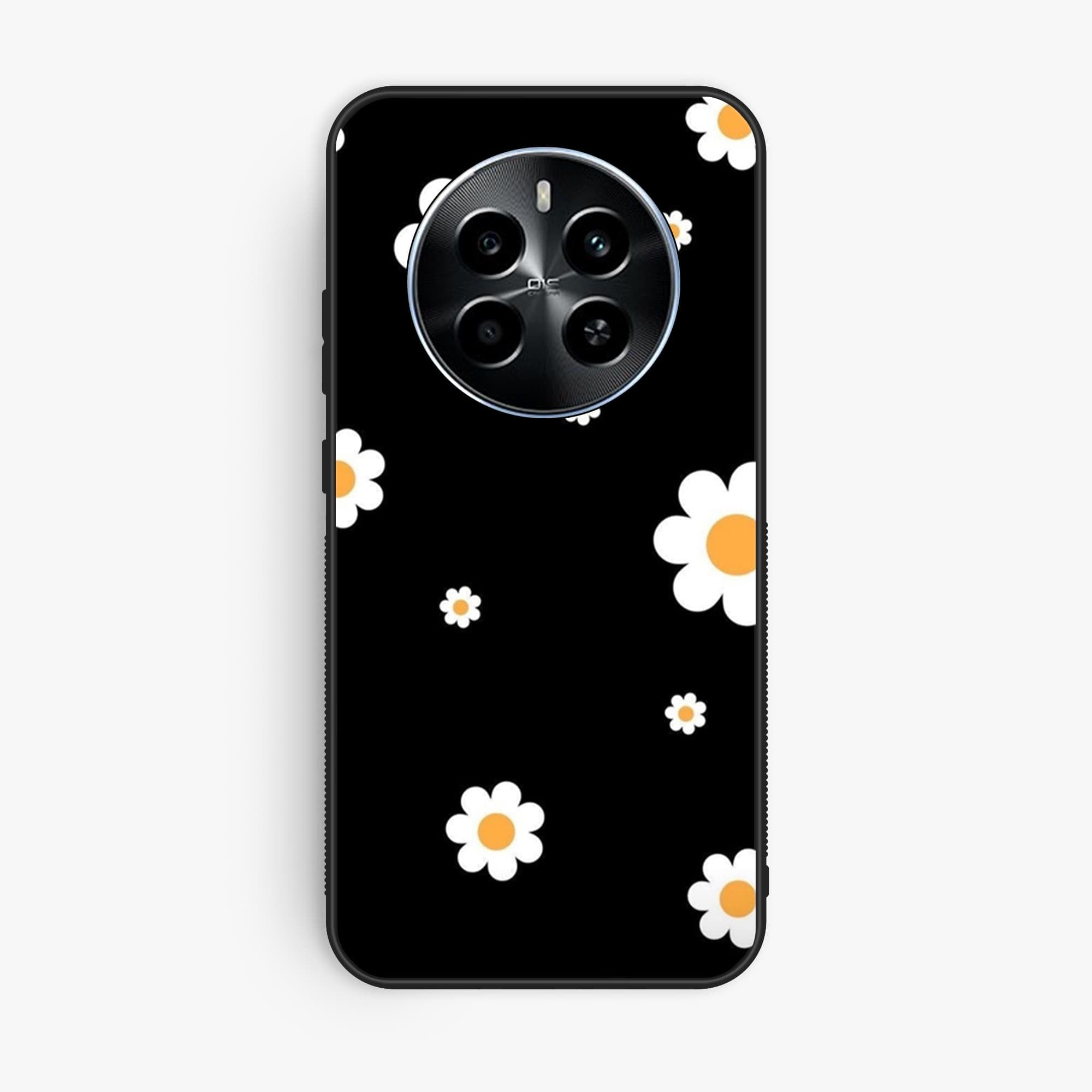 Realme 12 4G Design 19 Premium Glossy Phone Case