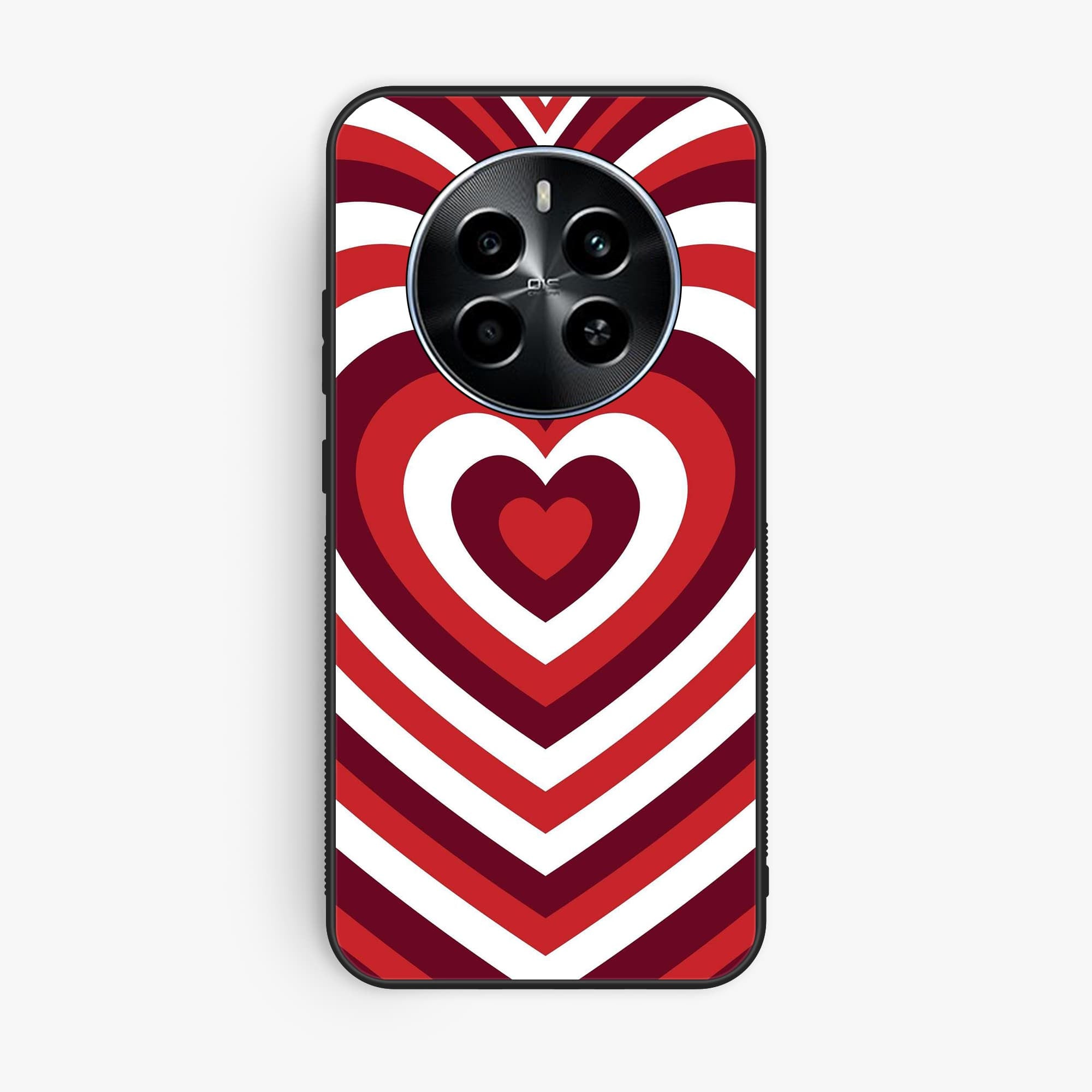 Realme 12 4G Design 22 Premium Glossy Phone Case