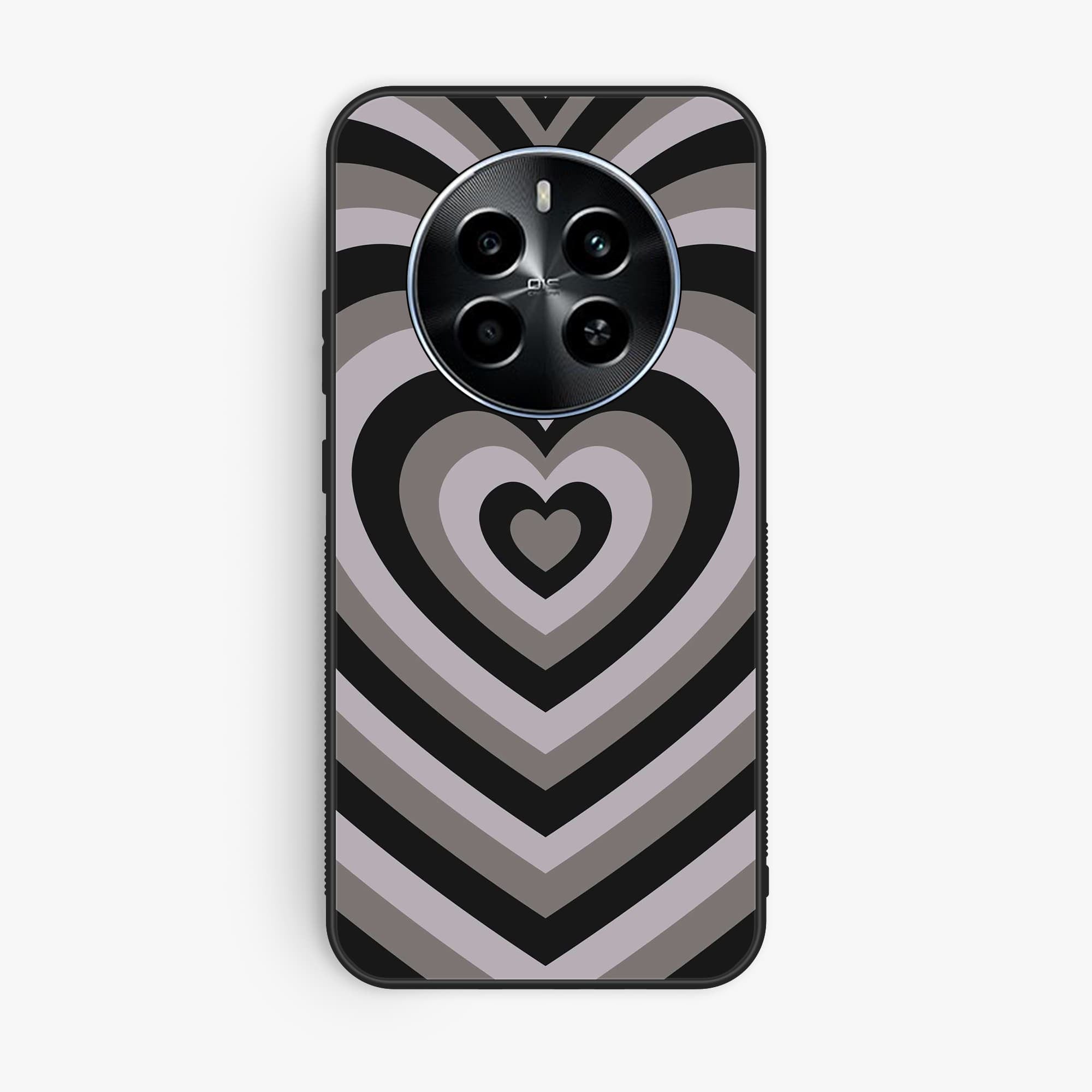 Realme 12 4G Design 23 Premium Glossy Phone Case