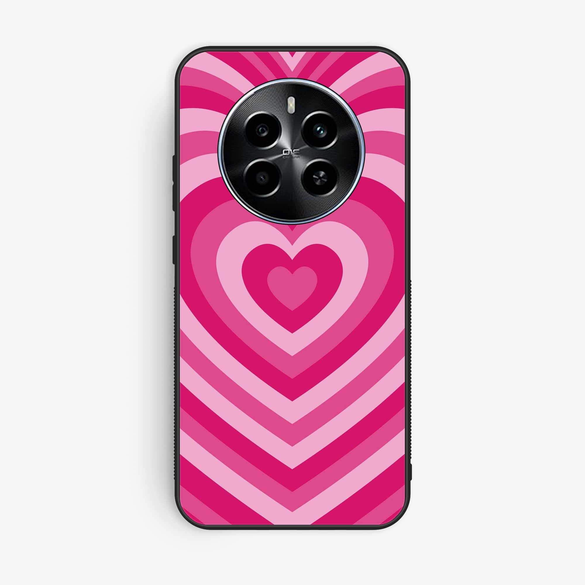 Realme 12 4G Design 24 Premium Glossy Phone Case