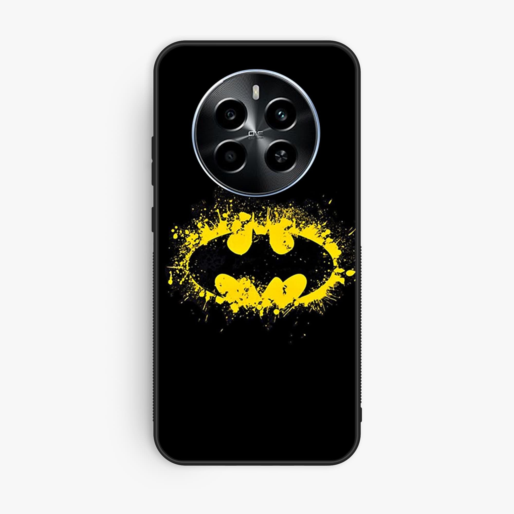Realme 12 4G Design 29 Premium Glossy Phone Case