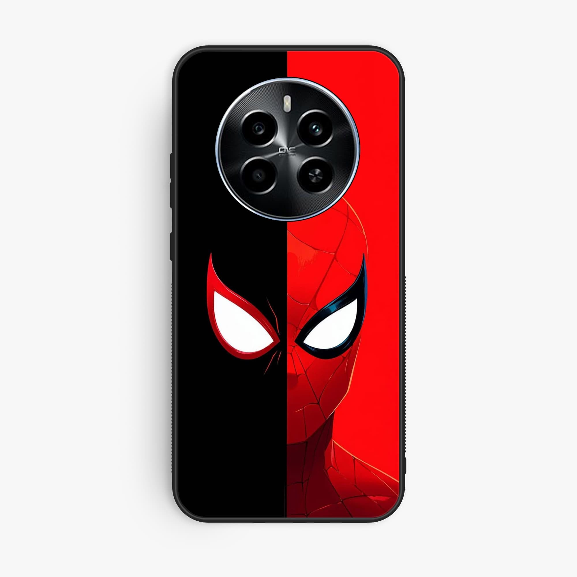 Realme 12 4G Design 34 Premium Glossy Phone Case