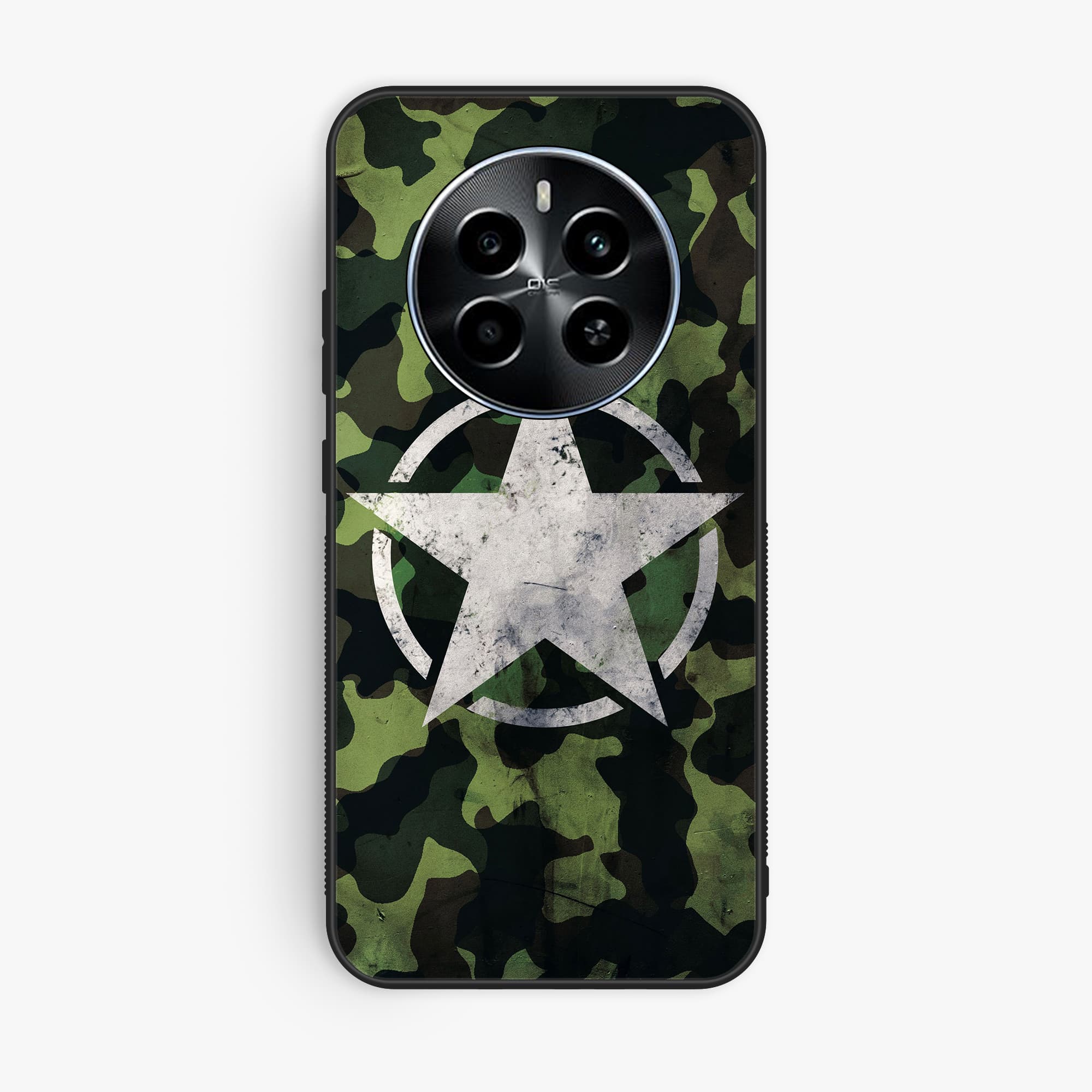 Realme 12 4G Design 40 Premium Glossy Phone Case