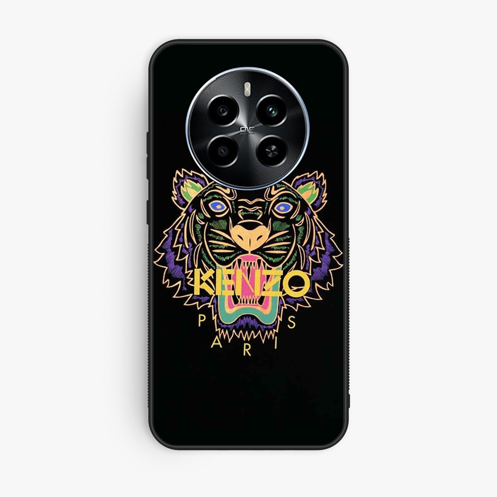 Realme 12 4G Design 43 Premium Glossy Phone Case