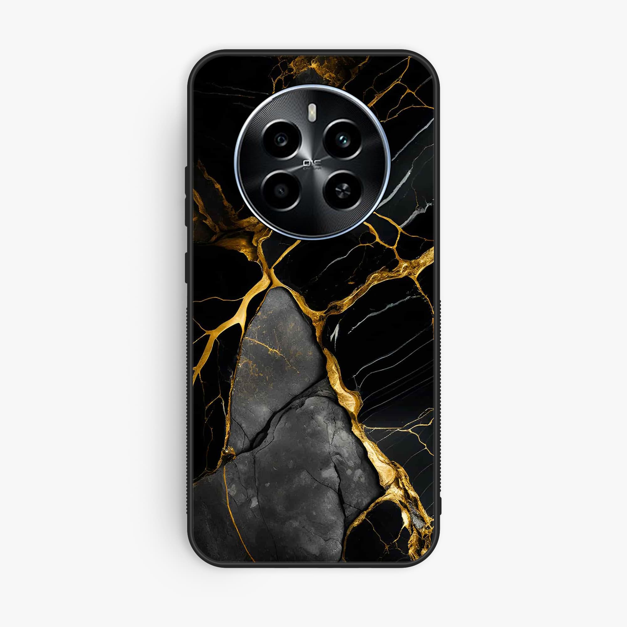 Realme 12 4G Design 50 Premium Glossy Phone Case