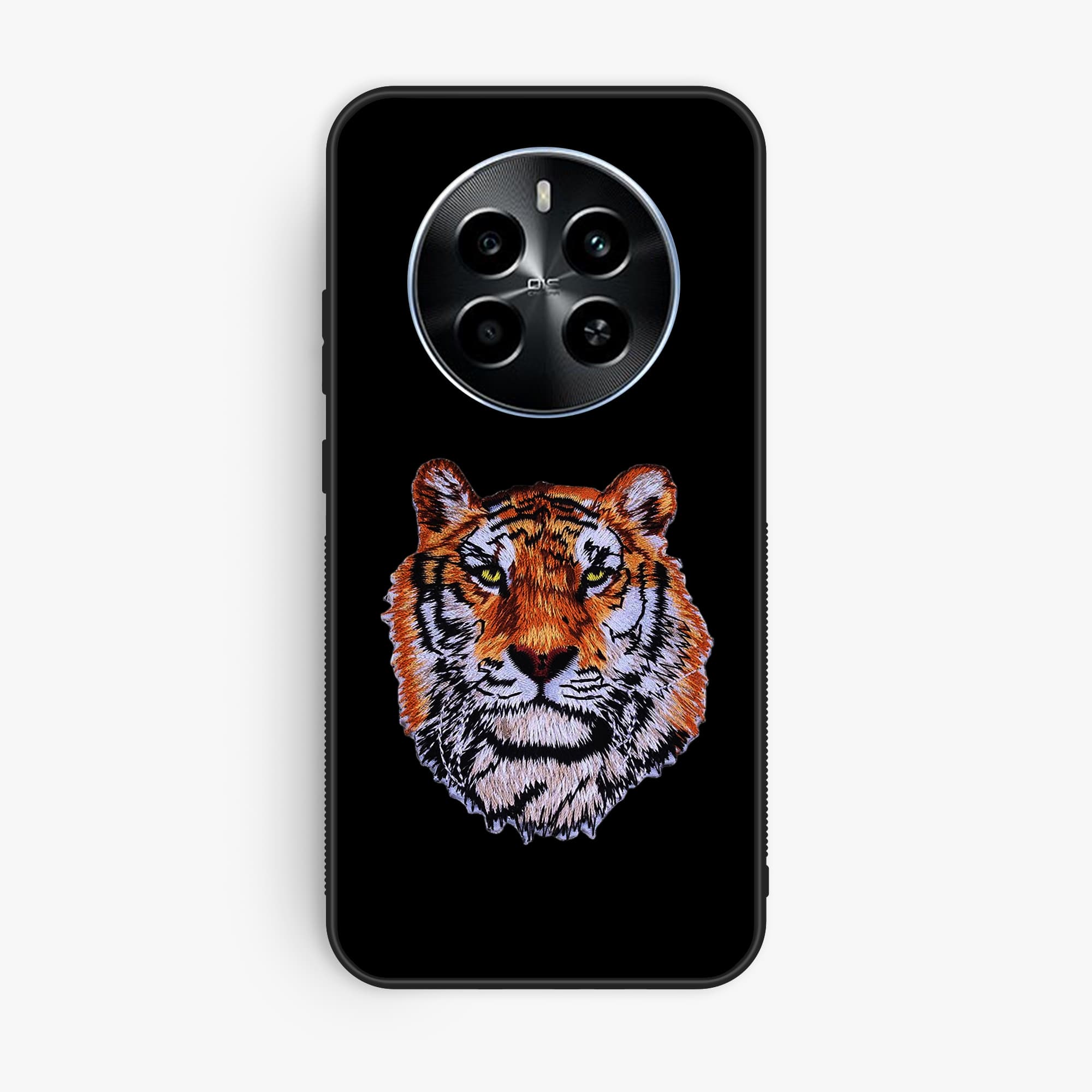 Realme 12 4G Design 53 Premium Glossy Phone Case