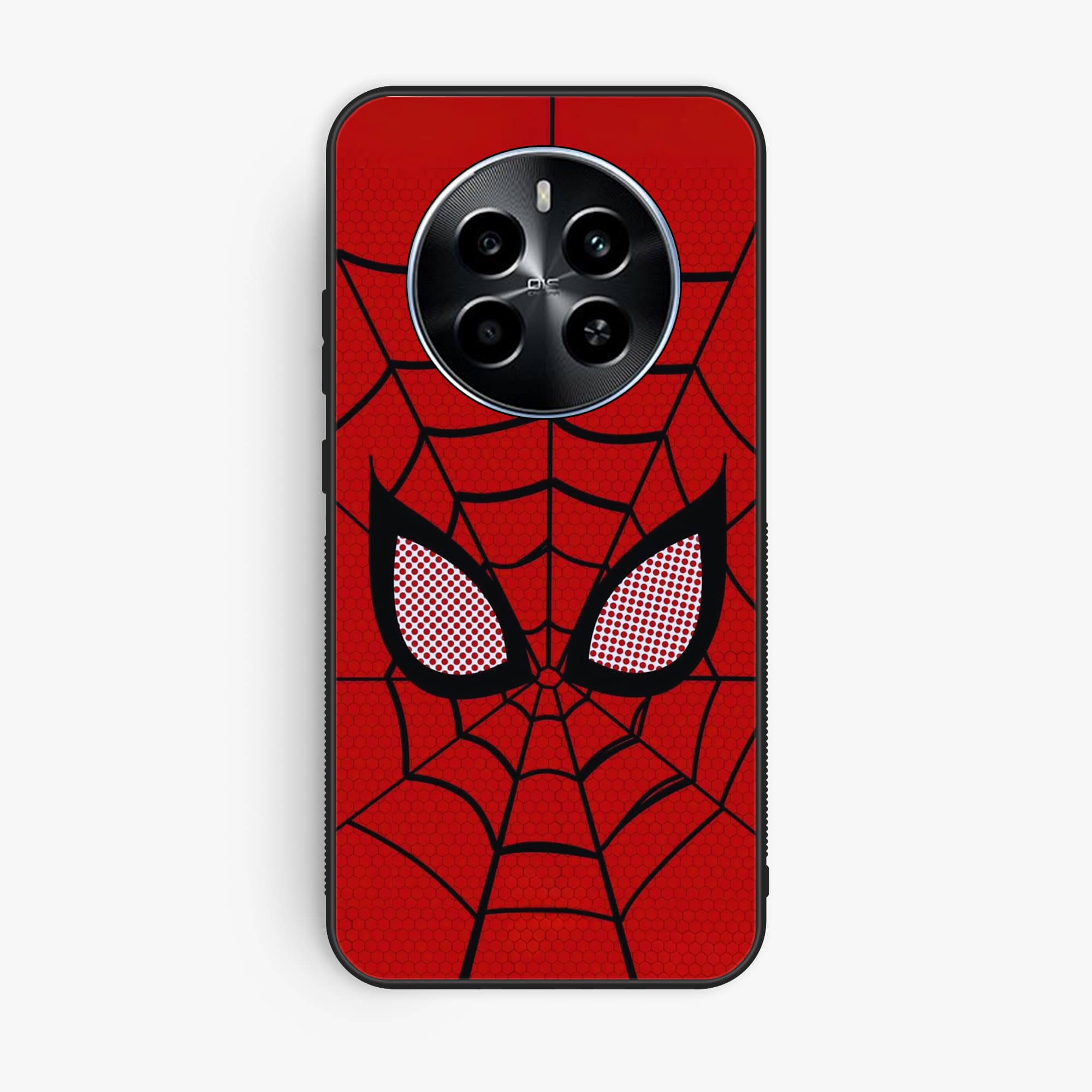 Realme 12 4G Design 55 Premium Glossy Phone Case