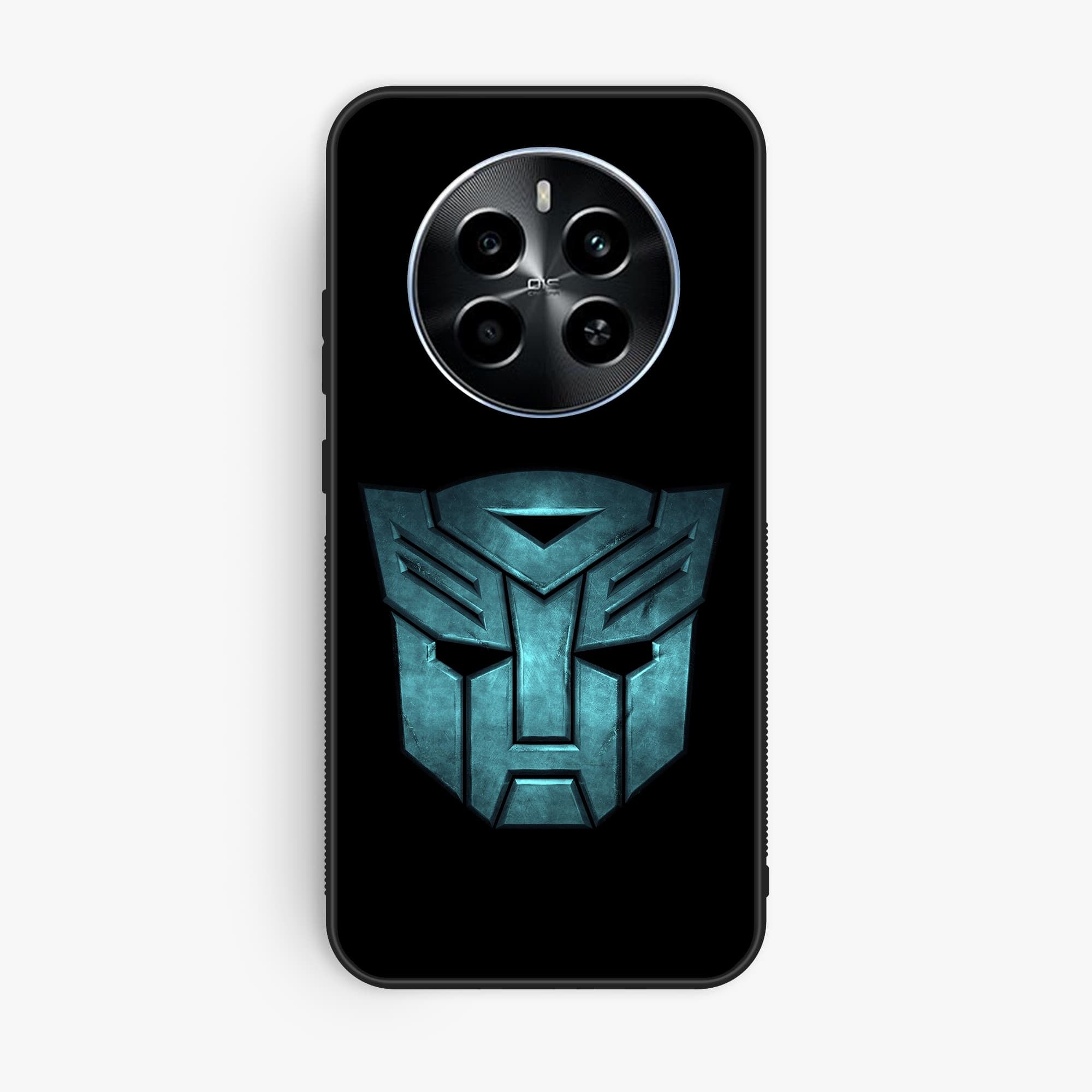 Realme 12 4G Design 57 Premium Glossy Phone Case