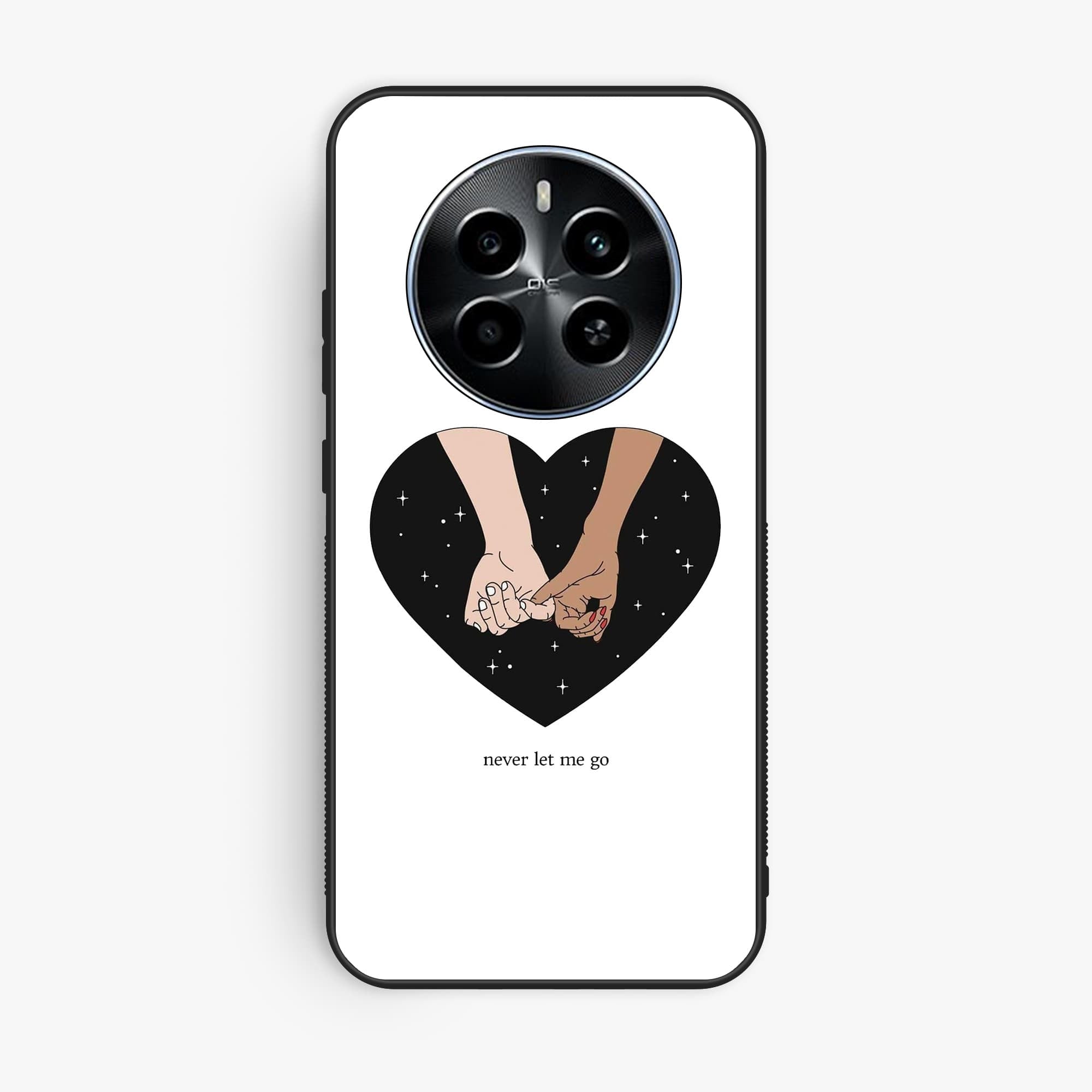 Realme 12 4G Design 58 Premium Glossy Phone Case