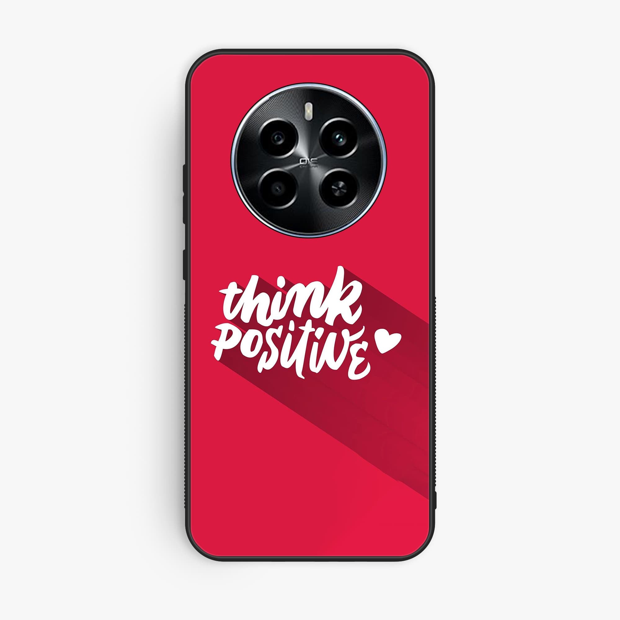 Realme 12 4G Design 65 Premium Glossy Phone Case