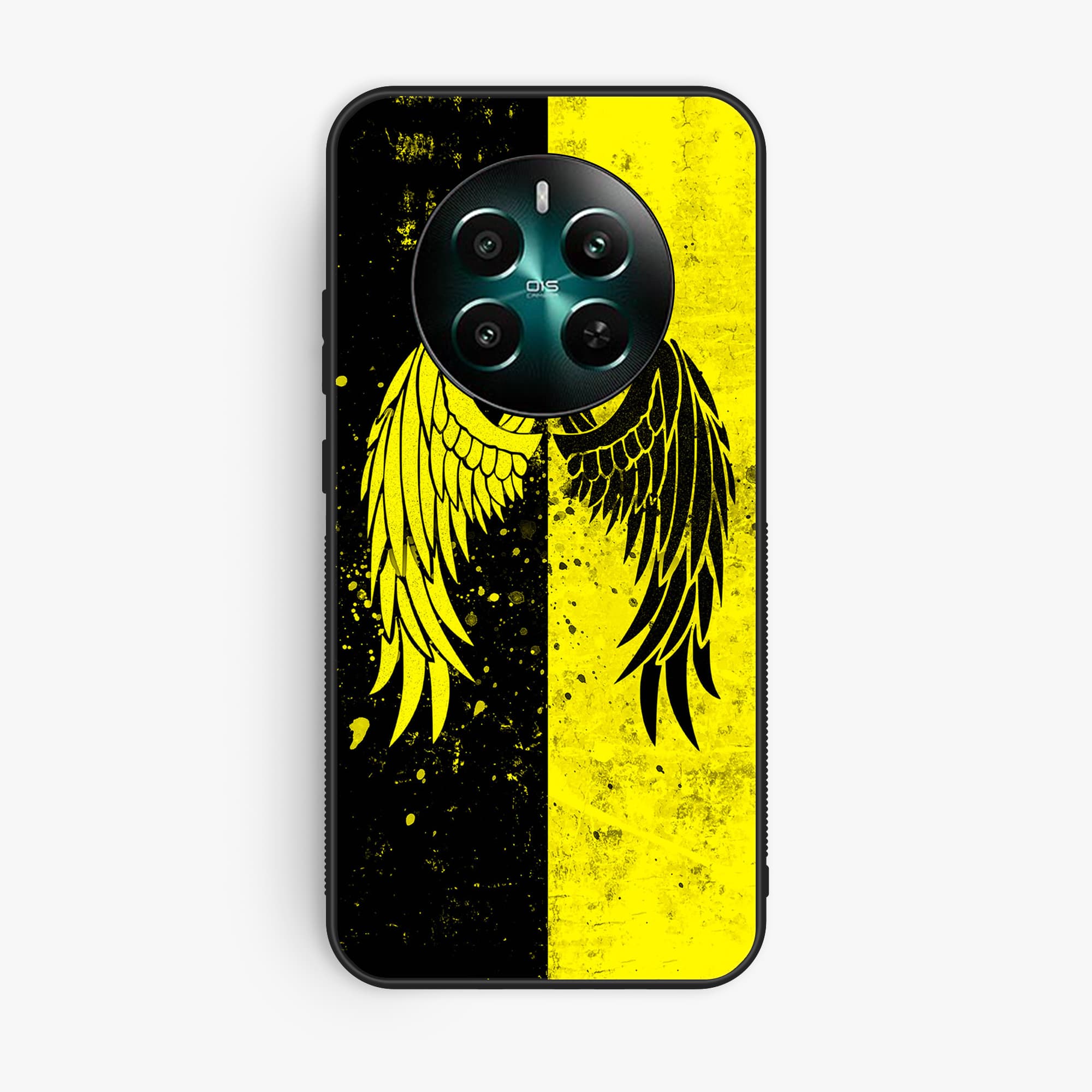Realme 12 Plus Design 02 Premium Glossy Phone Case