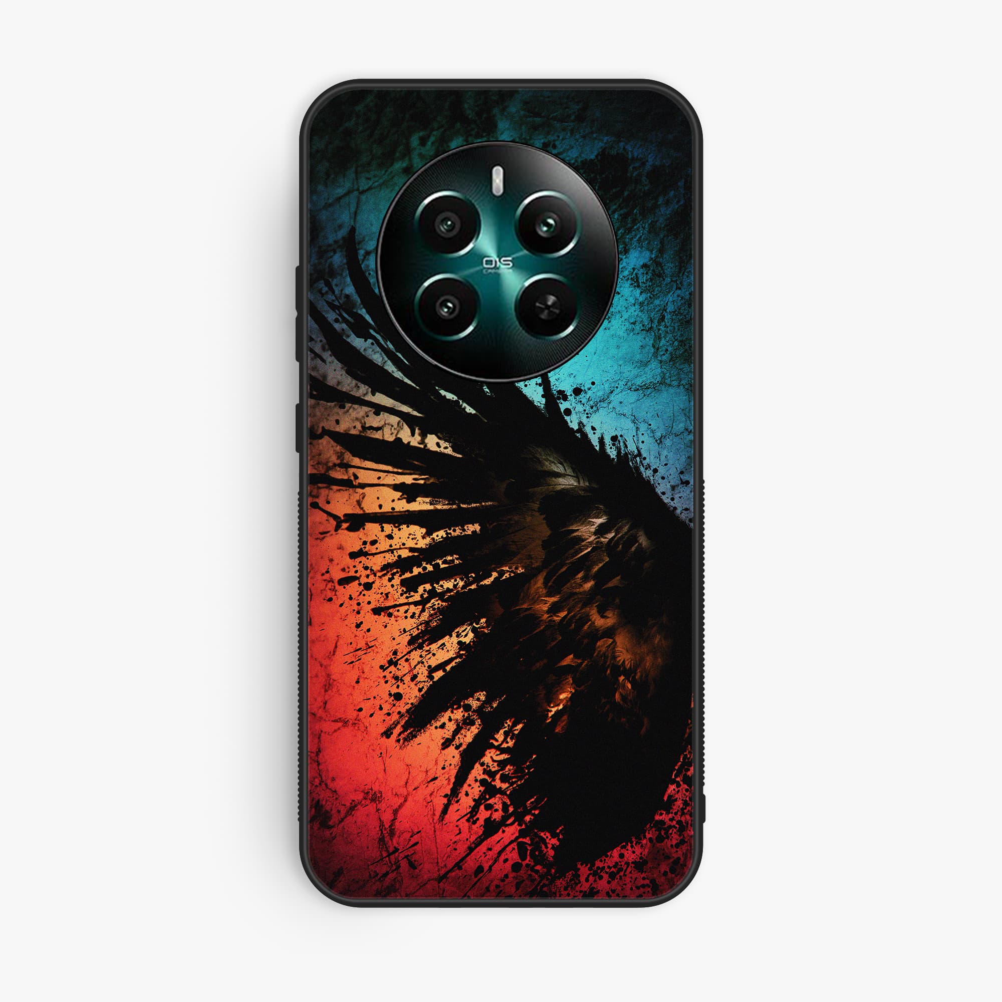 Realme 12 Plus Design 03 Premium Glossy Phone Case