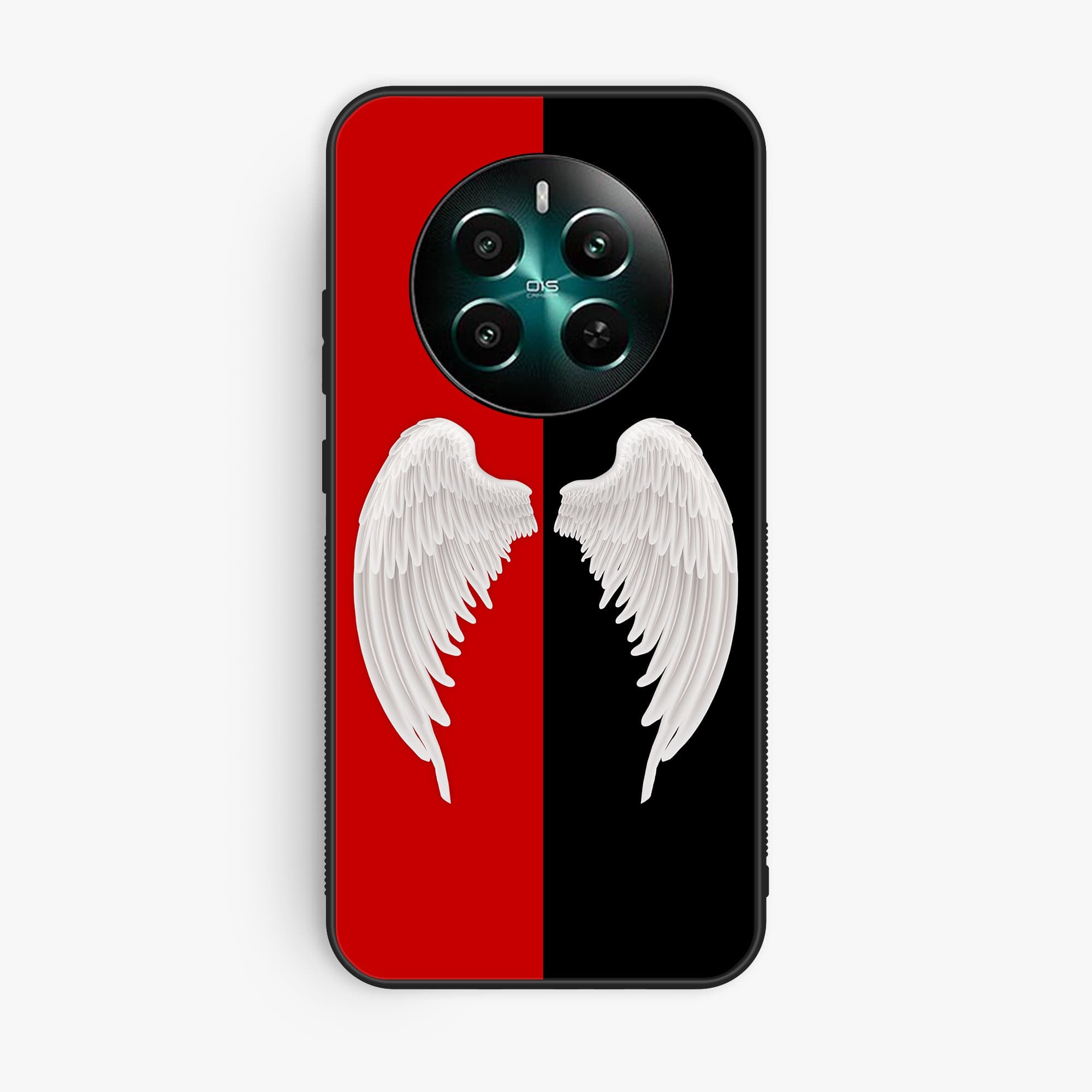 Realme 12 Plus Design 05 Premium Glossy Phone Case
