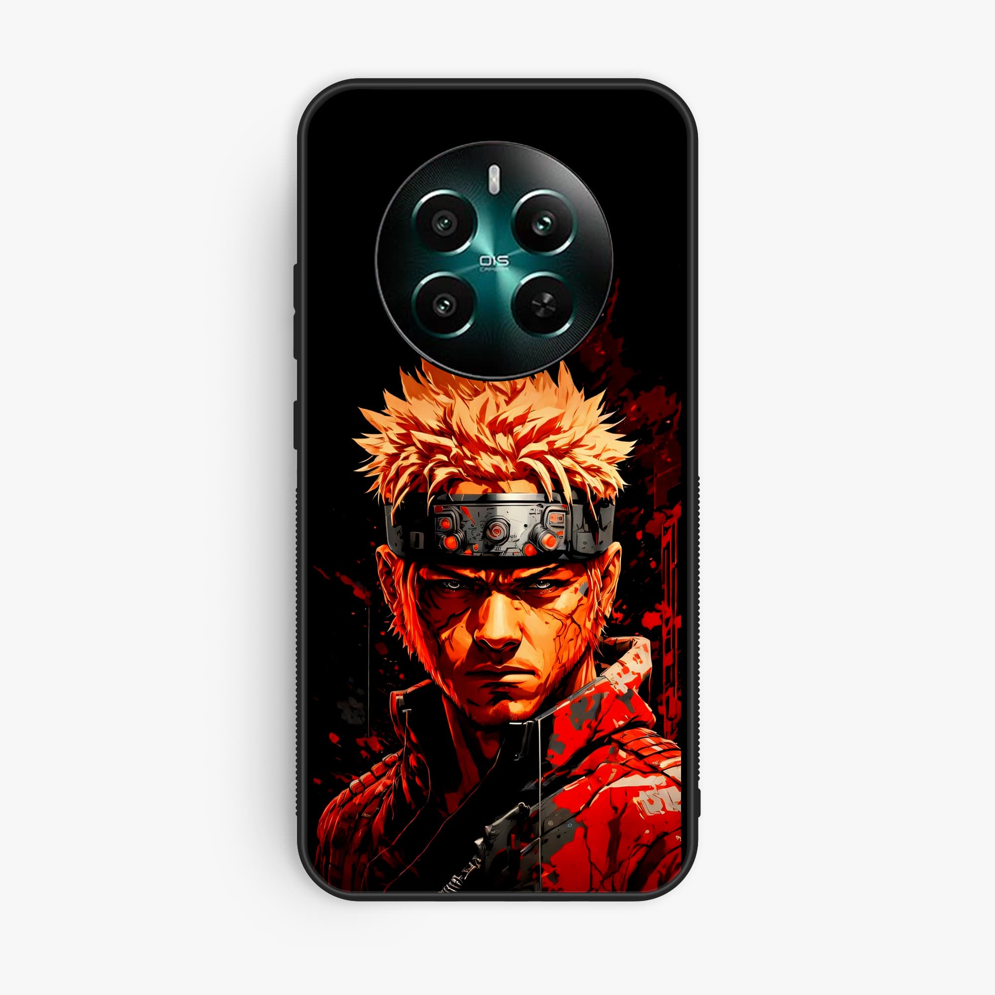 Realme 12 Plus Design 07 Premium Glossy Phone Case