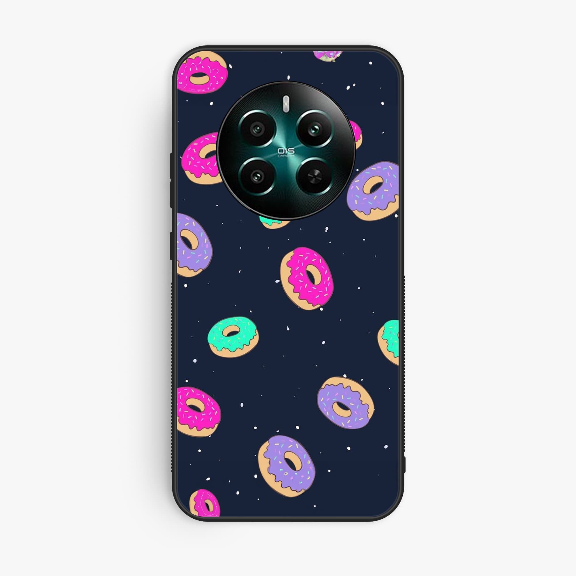 Realme 12 Plus Design 09 Premium Glossy Phone Case