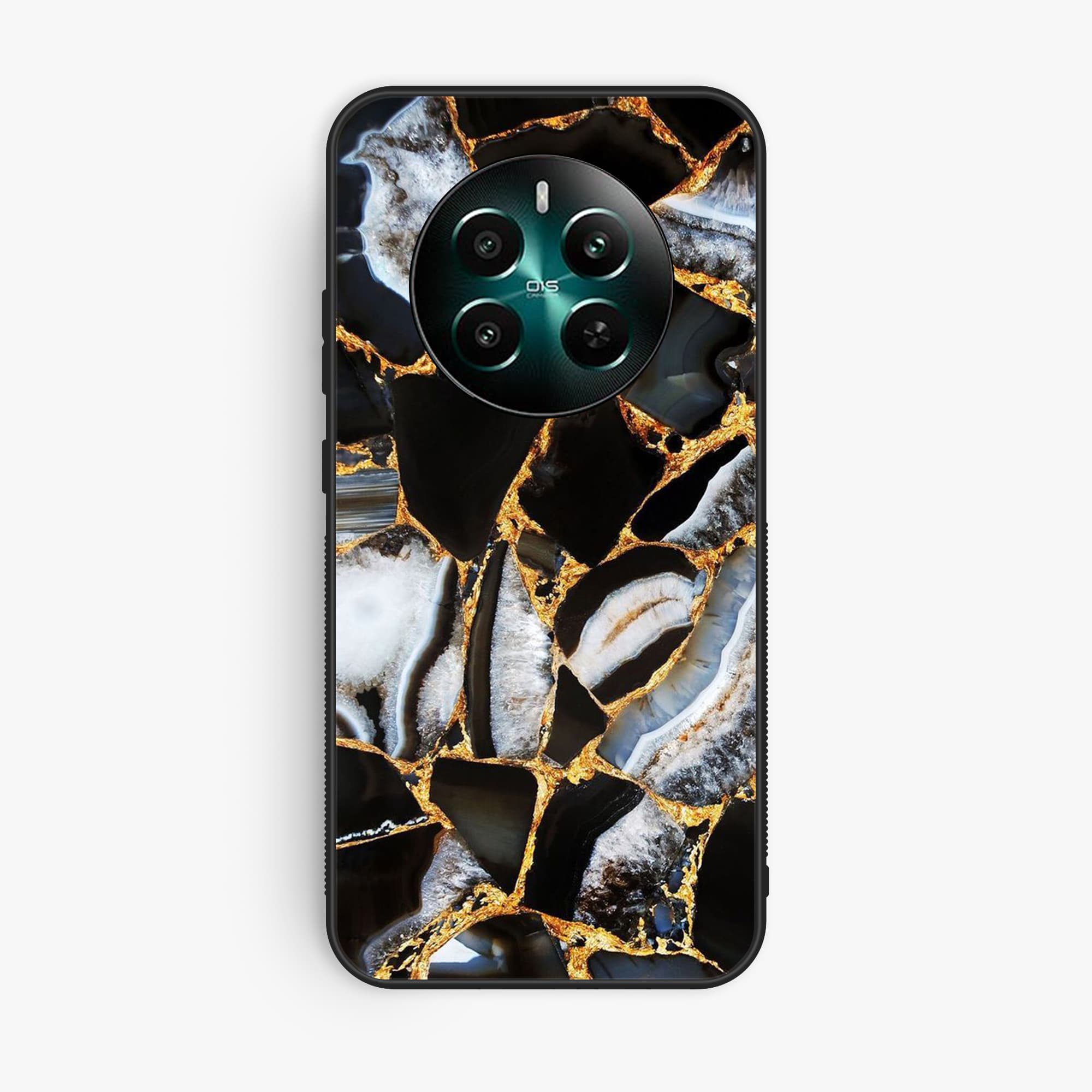 Realme 12 Plus Design 11 Premium Glossy Phone Case