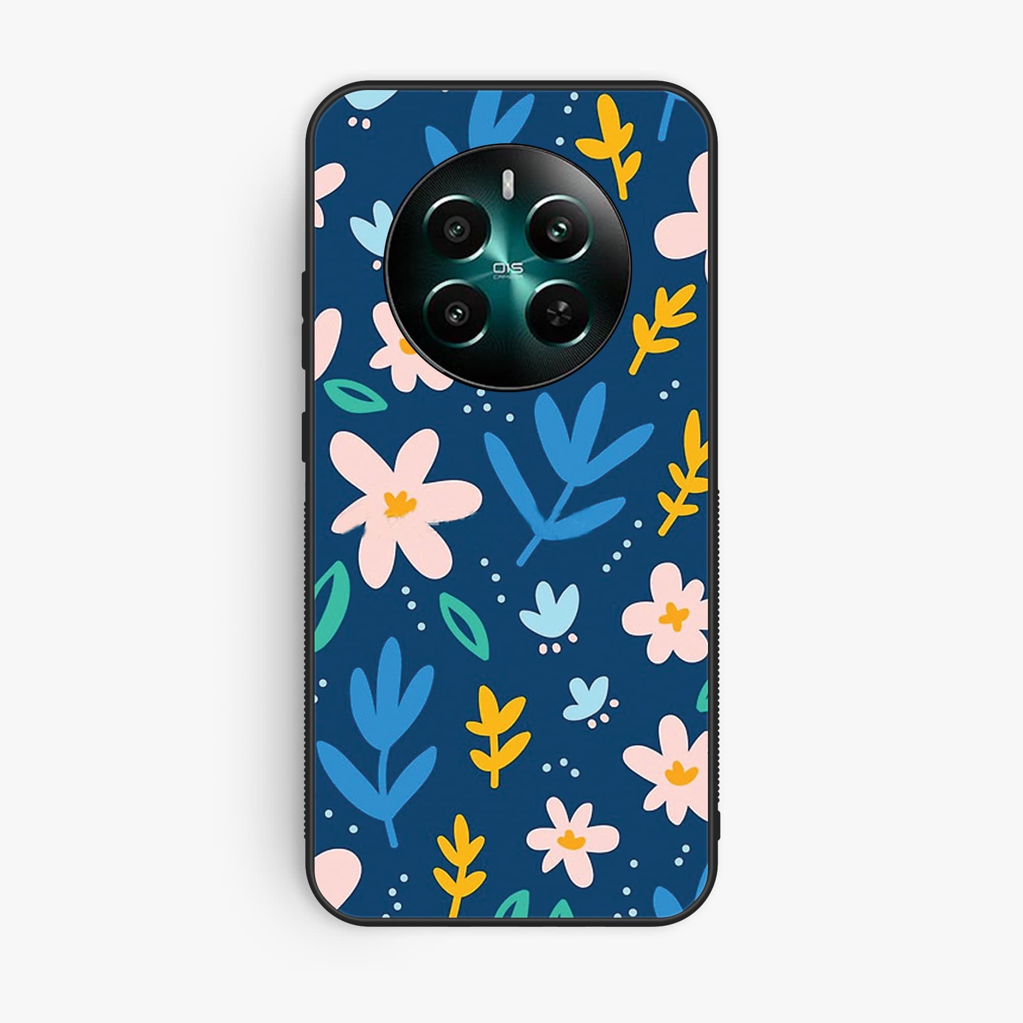 Realme 12 Plus Design 13 Premium Glossy Phone Case