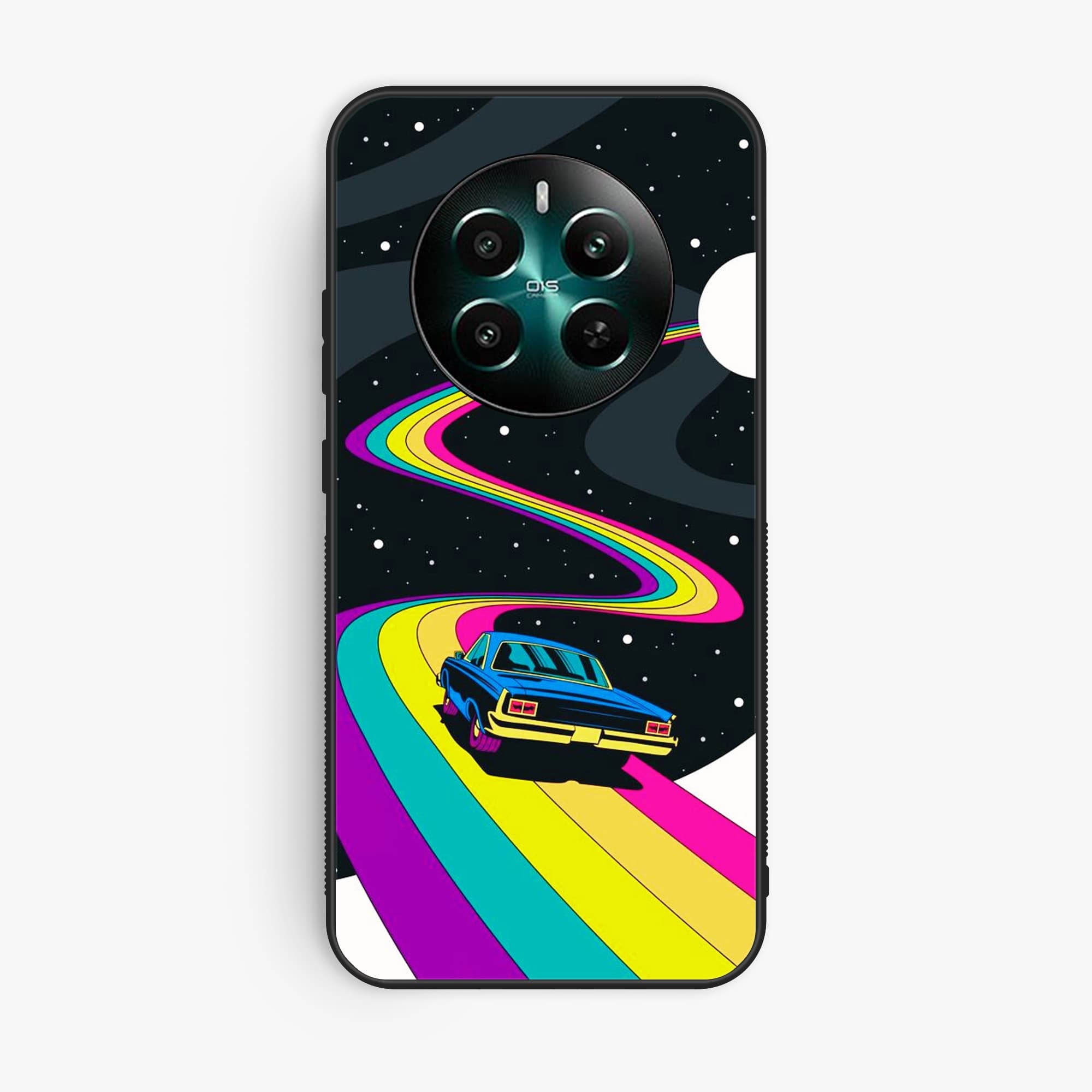 Realme 12 Plus Design 16 Premium Glossy Phone Case
