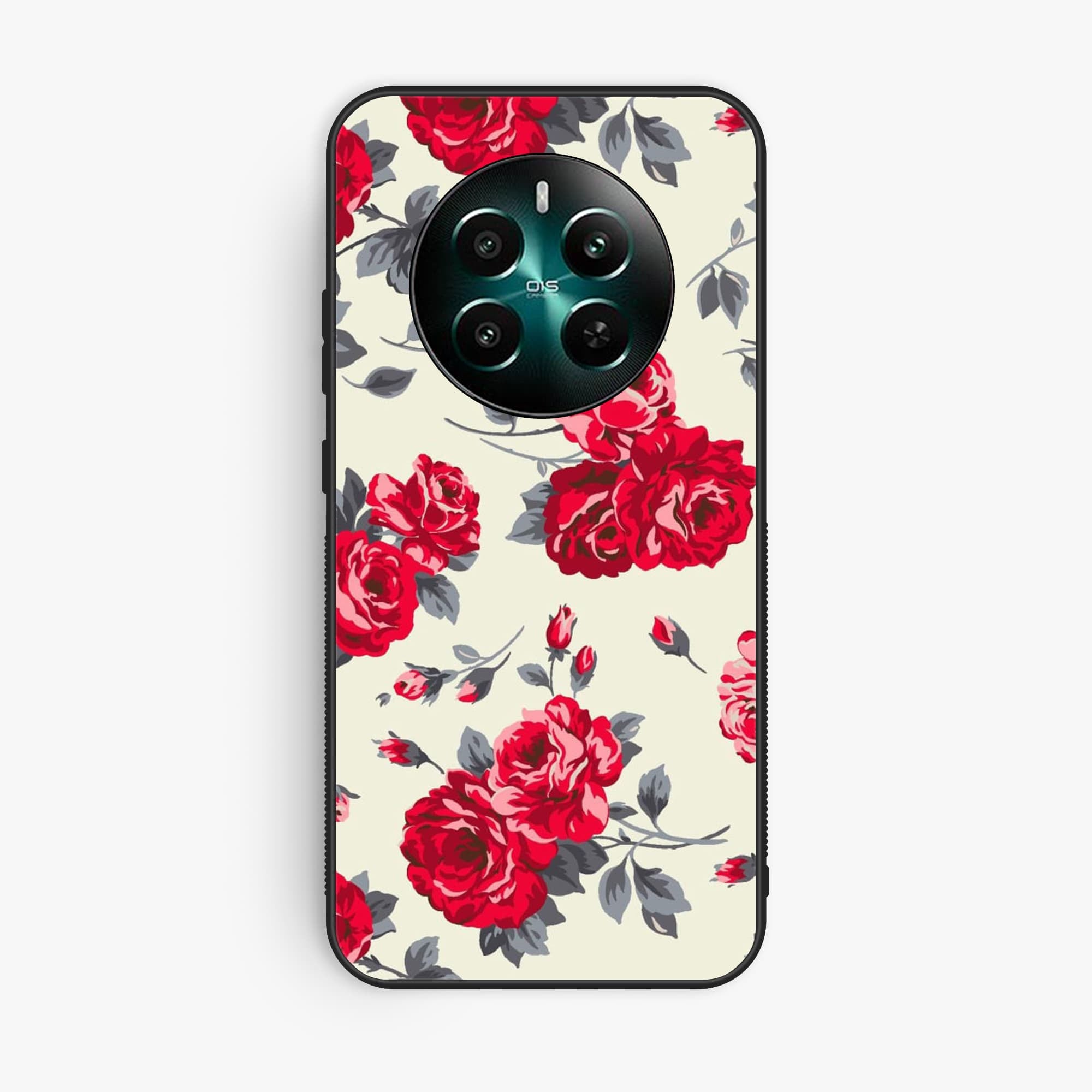 Realme 12 Plus Design 17 Premium Glossy Phone Case