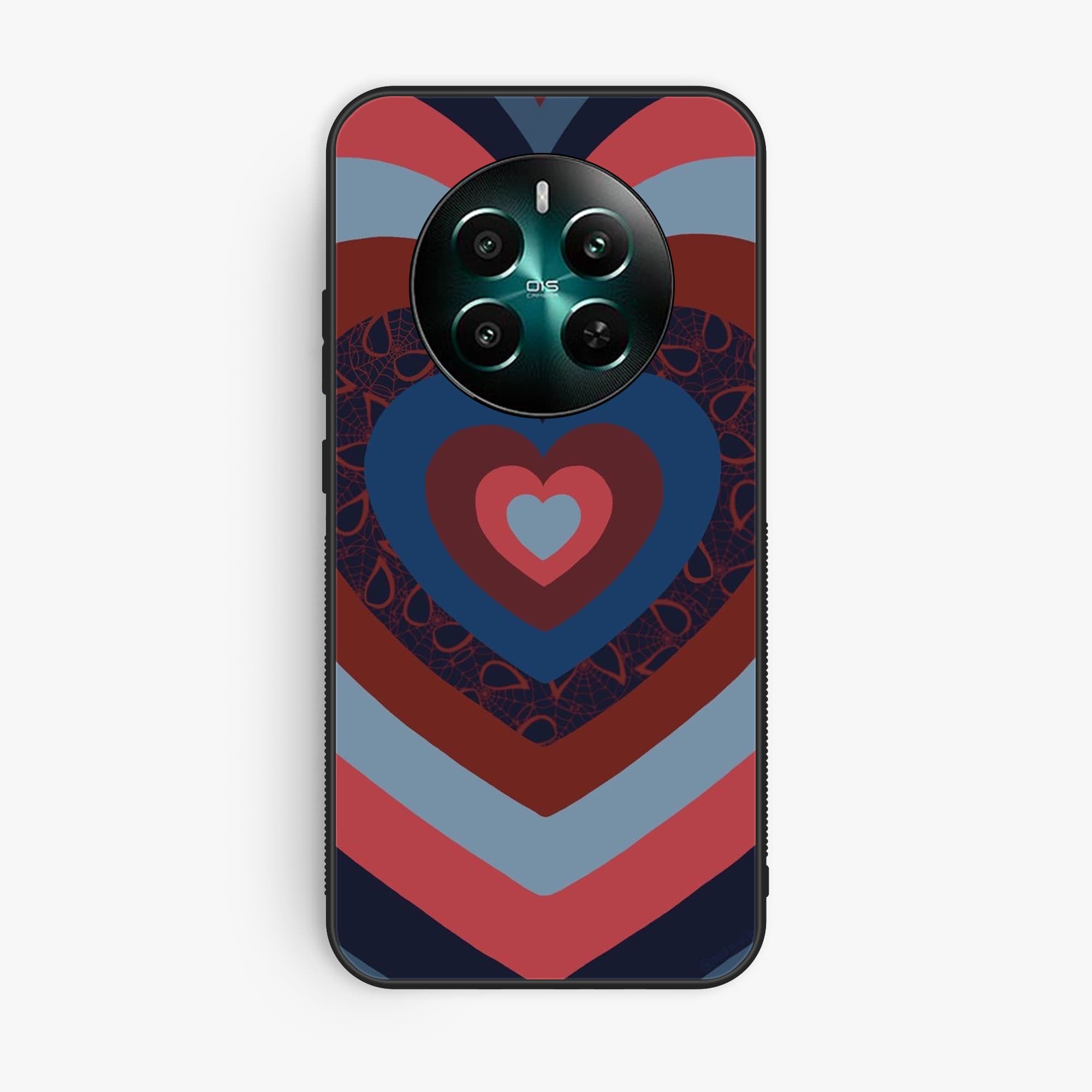 Realme 12 Plus Design 21 Premium Glossy Phone Case
