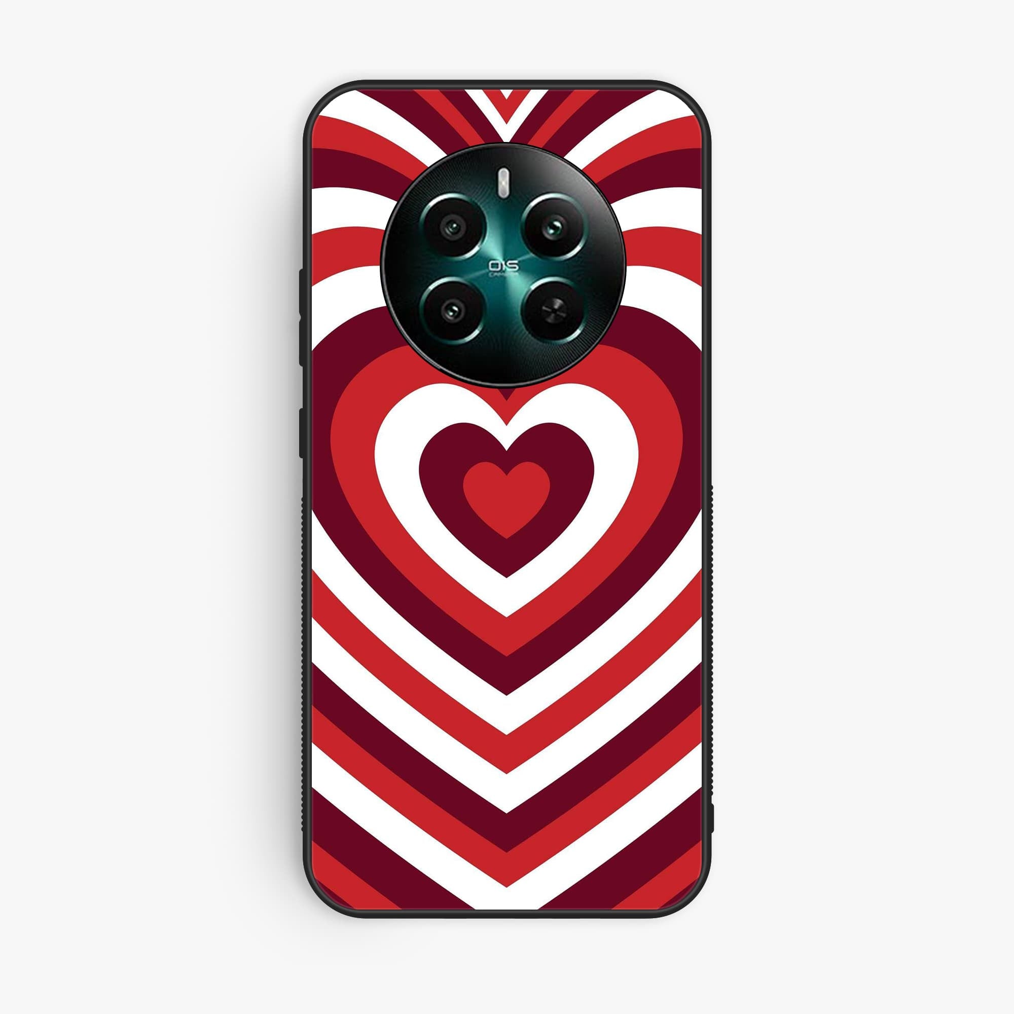 Realme 12 Plus Design 22 Premium Glossy Phone Case