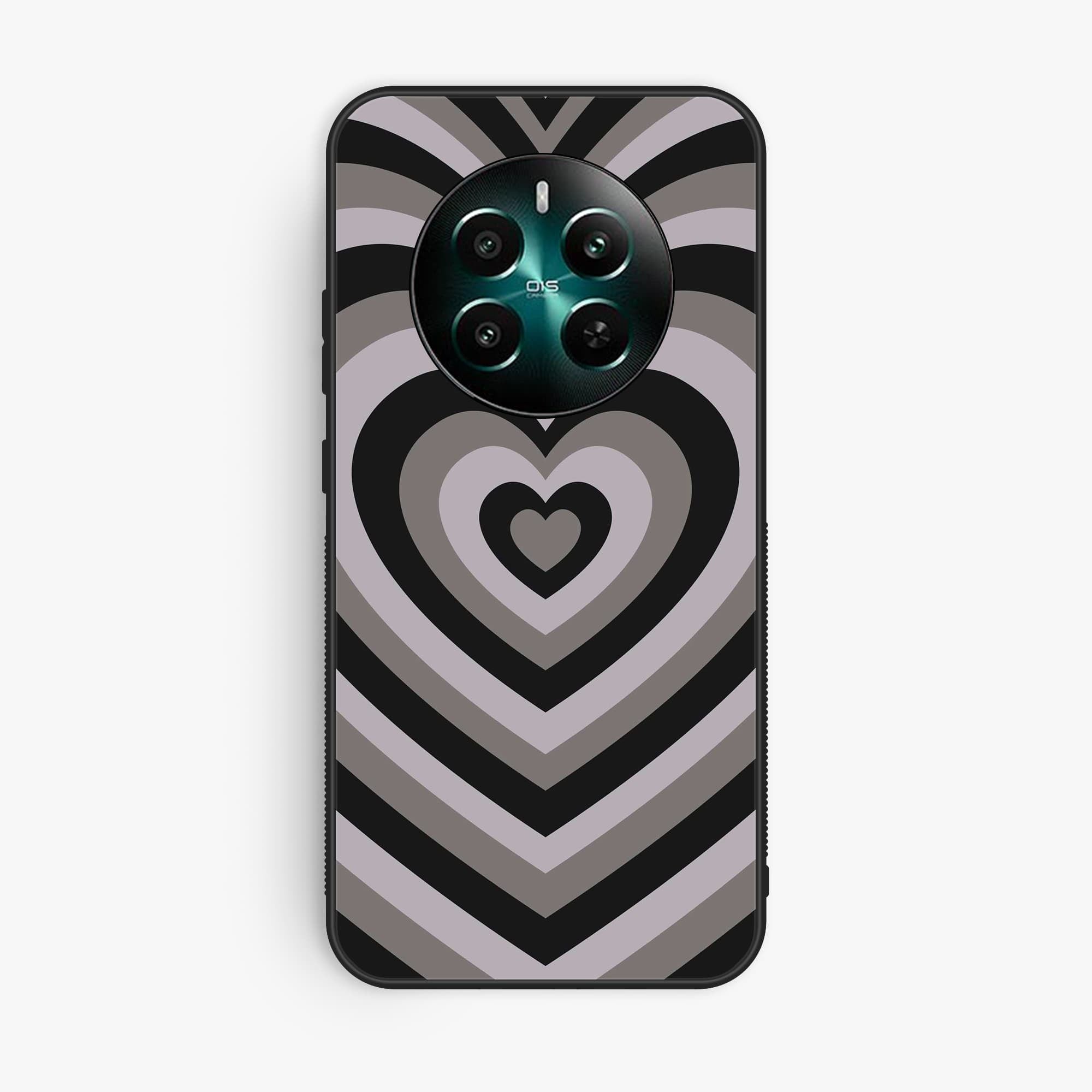 Realme 12 Plus Design 23 Premium Glossy Phone Case