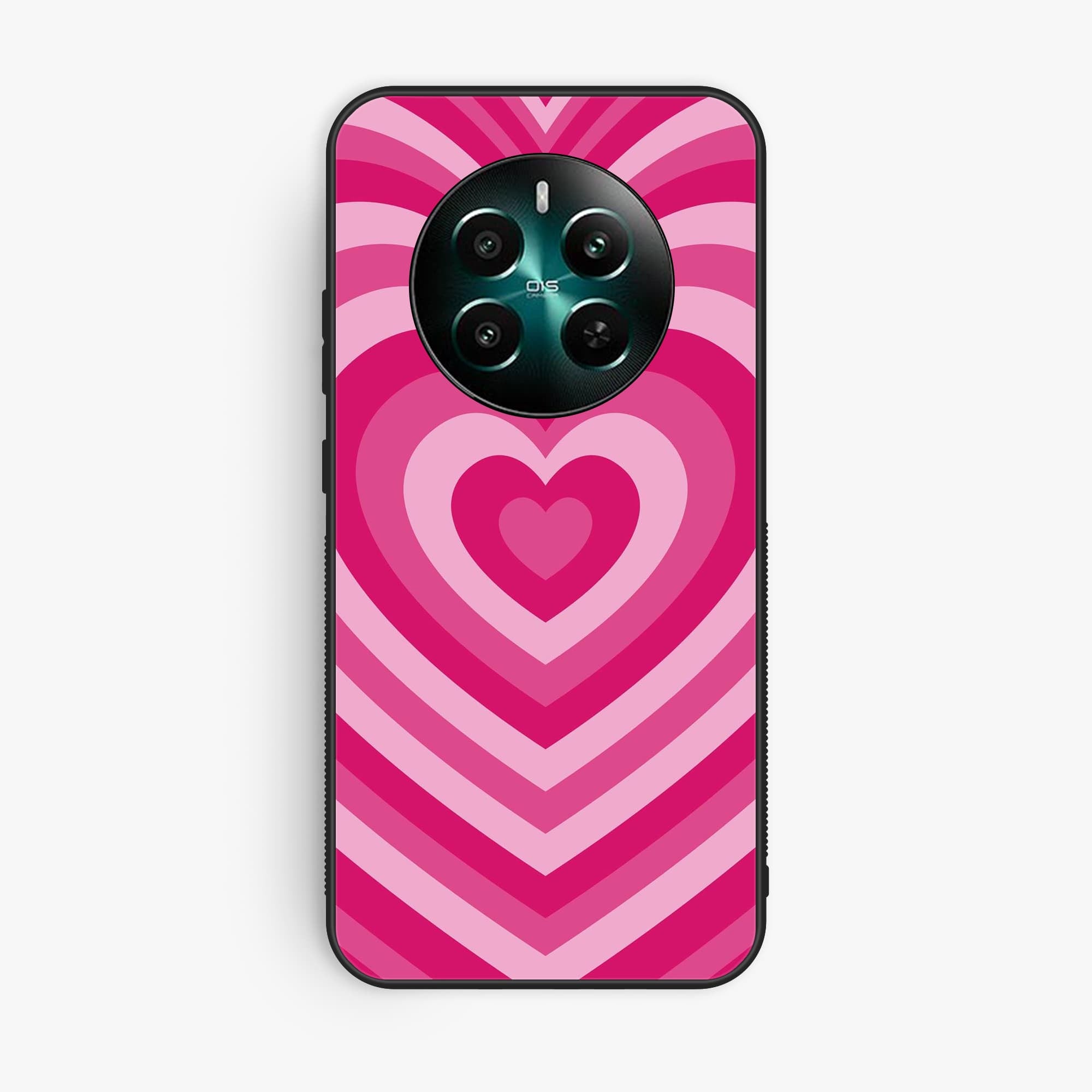 Realme 12 Plus Design 24 Premium Glossy Phone Case