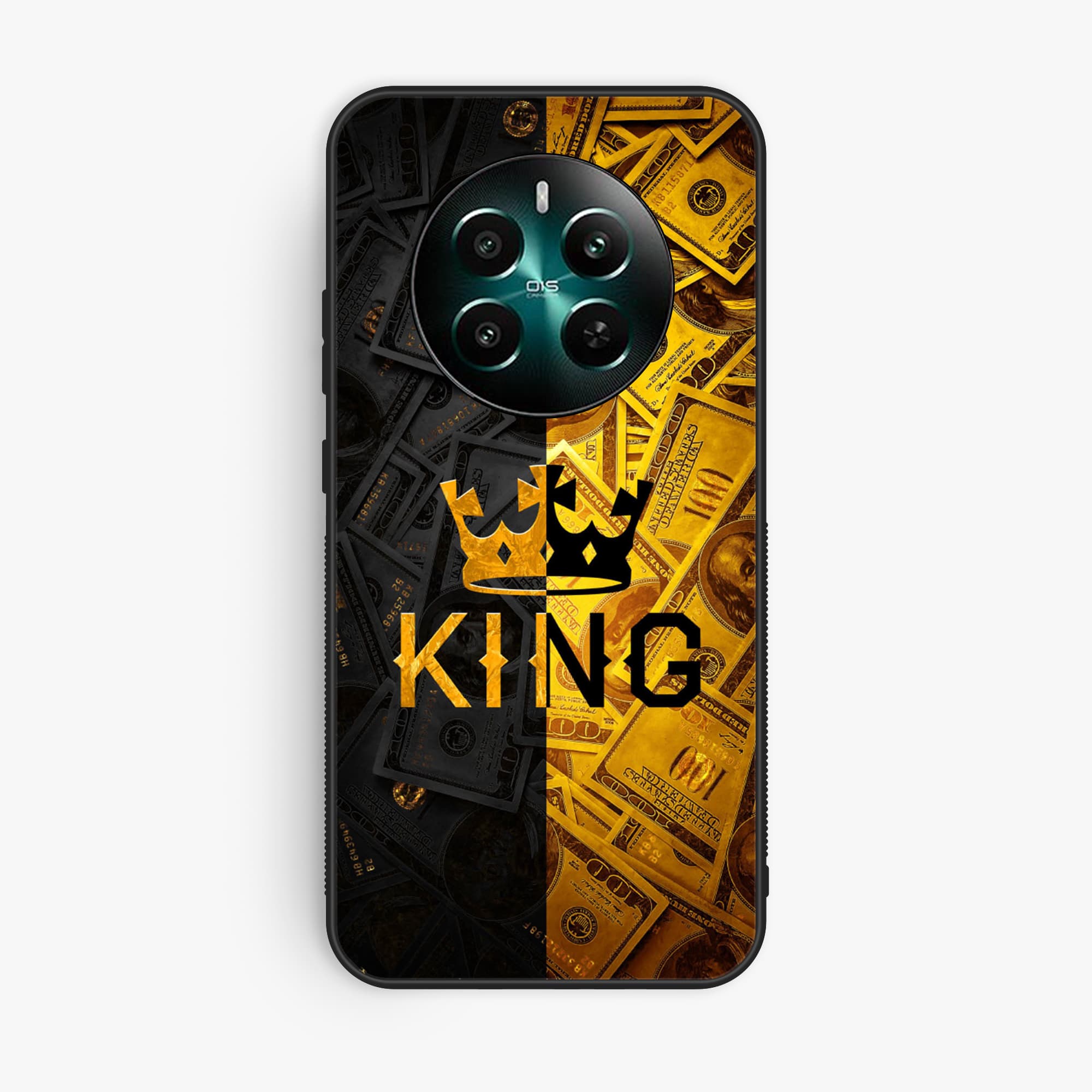 Realme 12 Plus Design 26 Premium Glossy Phone Case