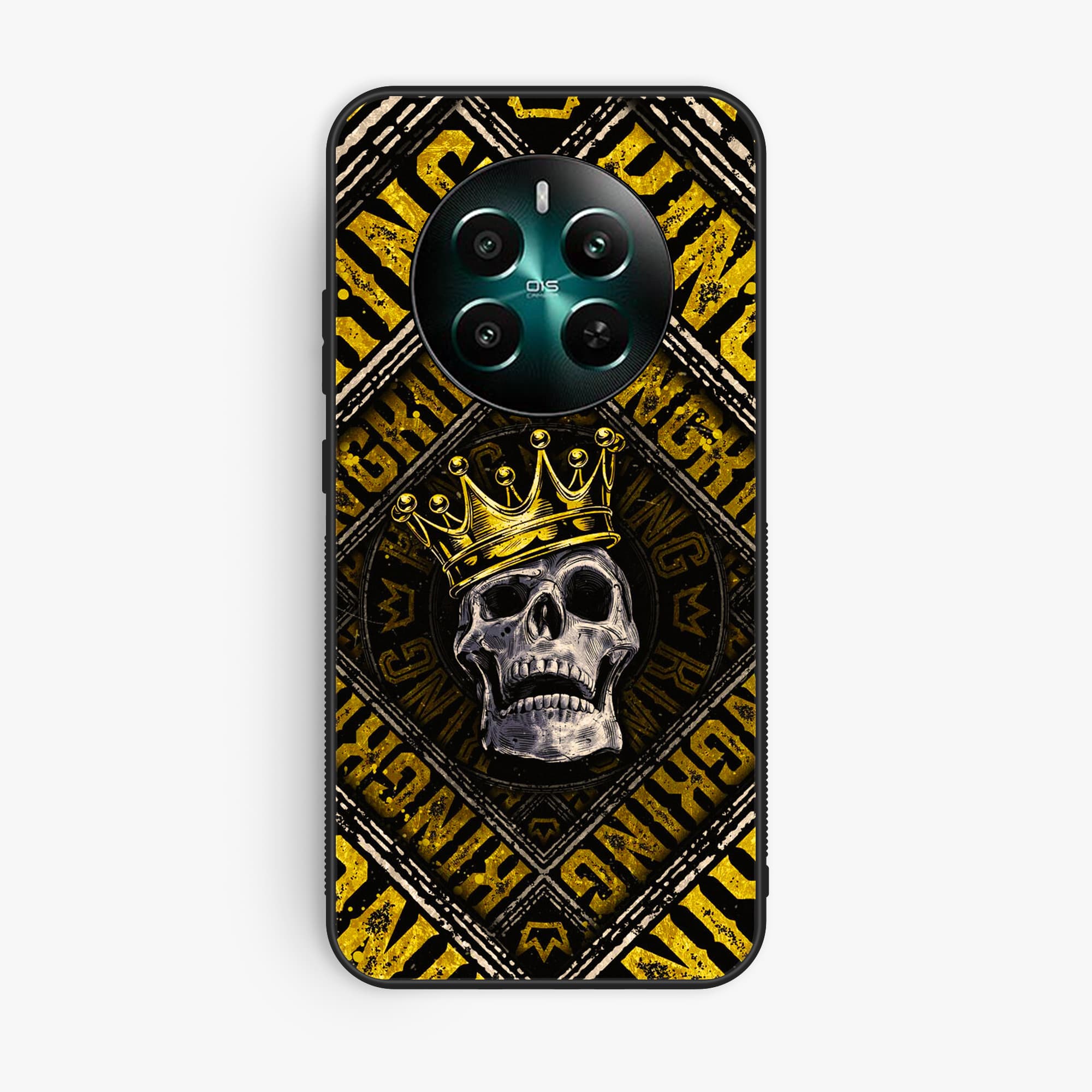 Realme 12 Plus Design 27 Premium Glossy Phone Case